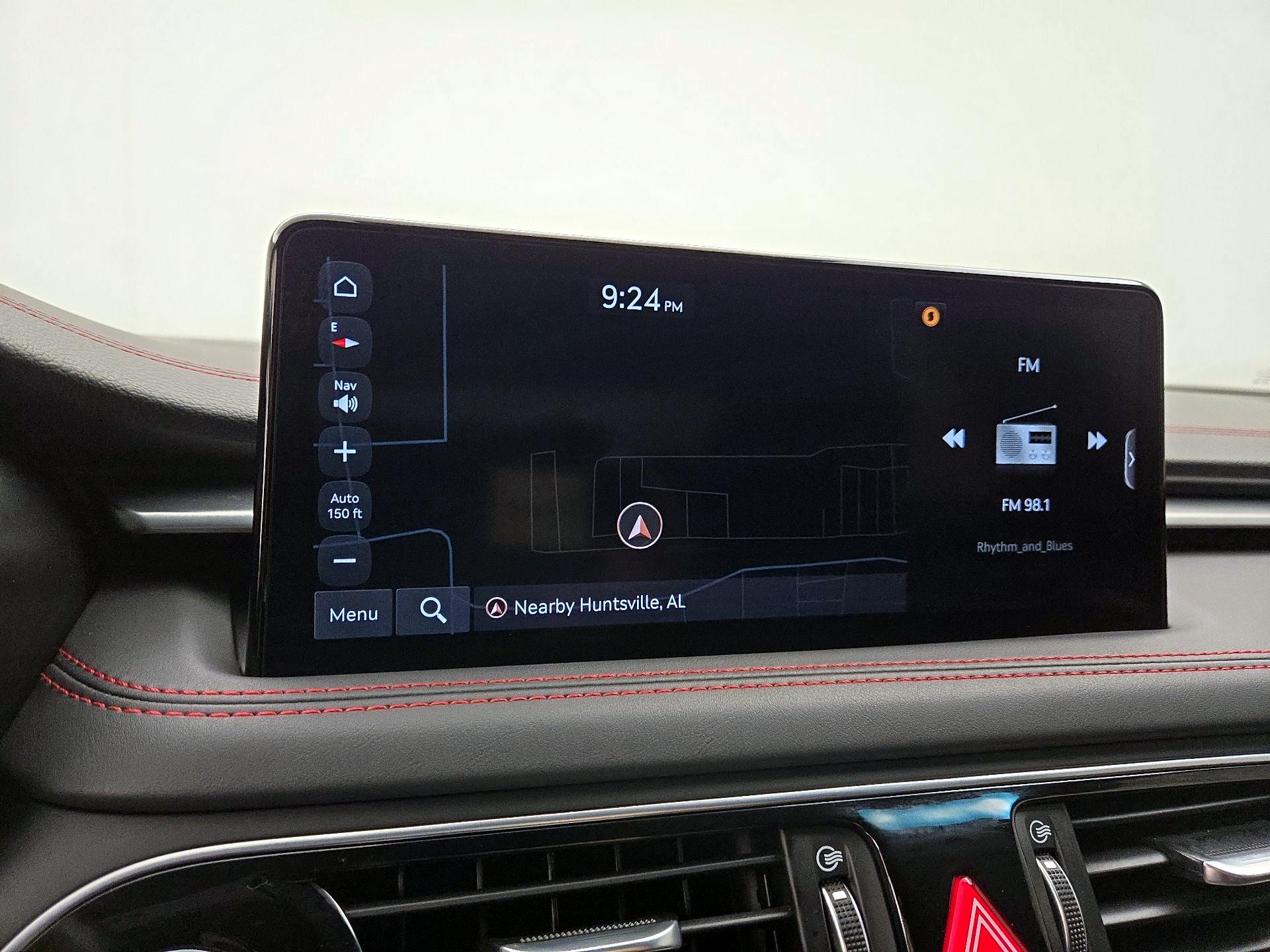 Thumbnail: 2023 Genesis G70 - 14
