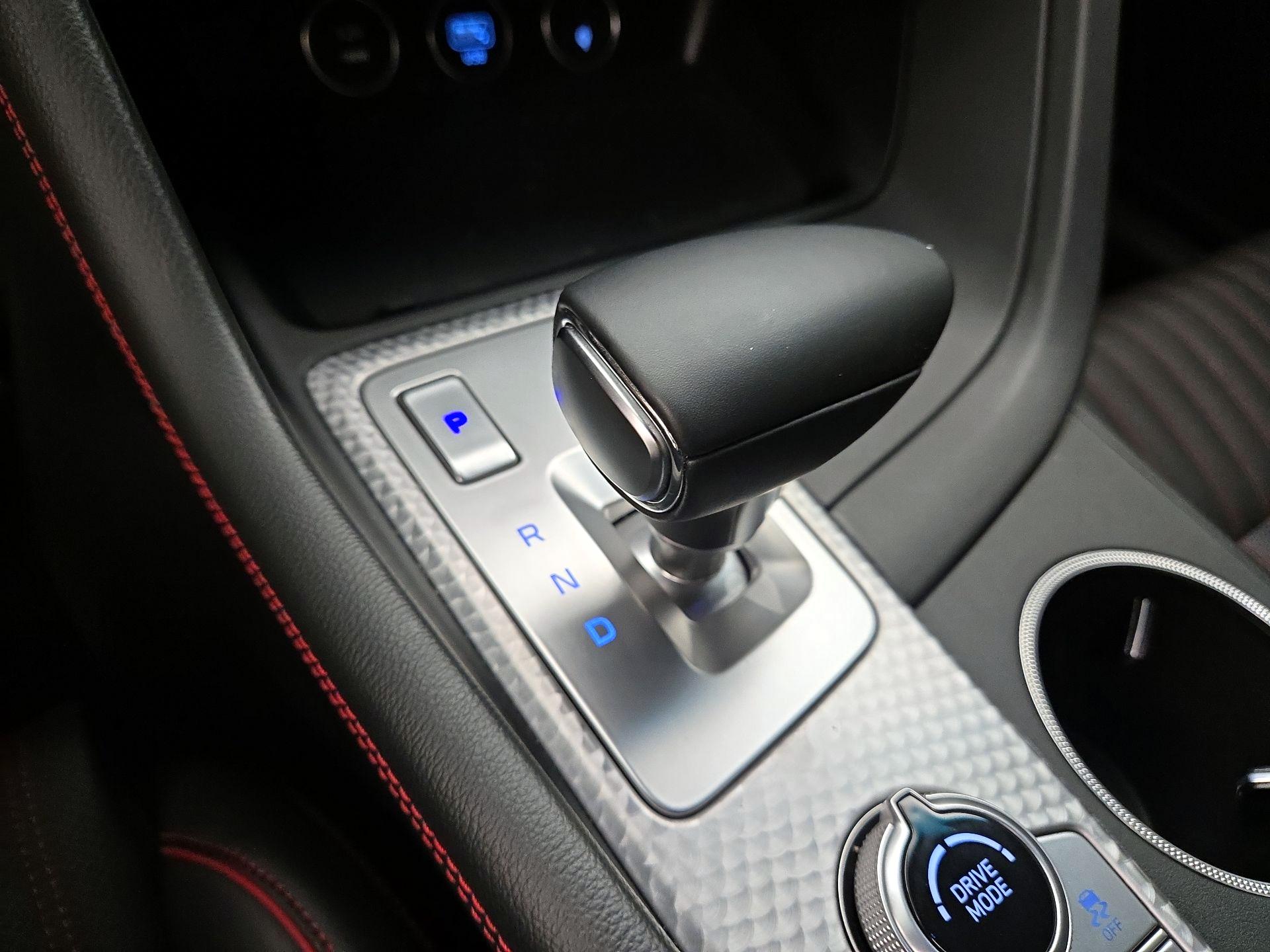 Thumbnail: 2023 Genesis G70 - 18
