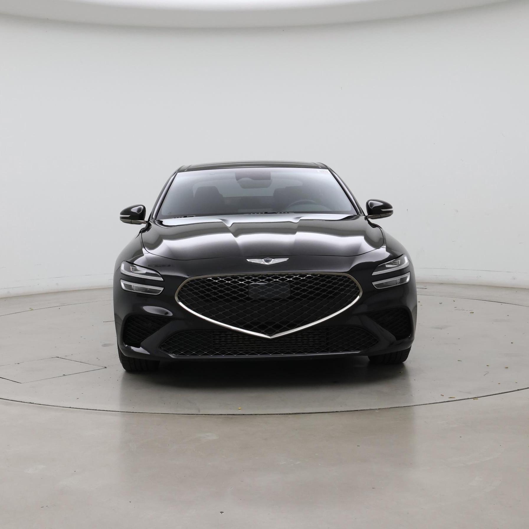 Thumbnail: 2023 Genesis G70 - 5