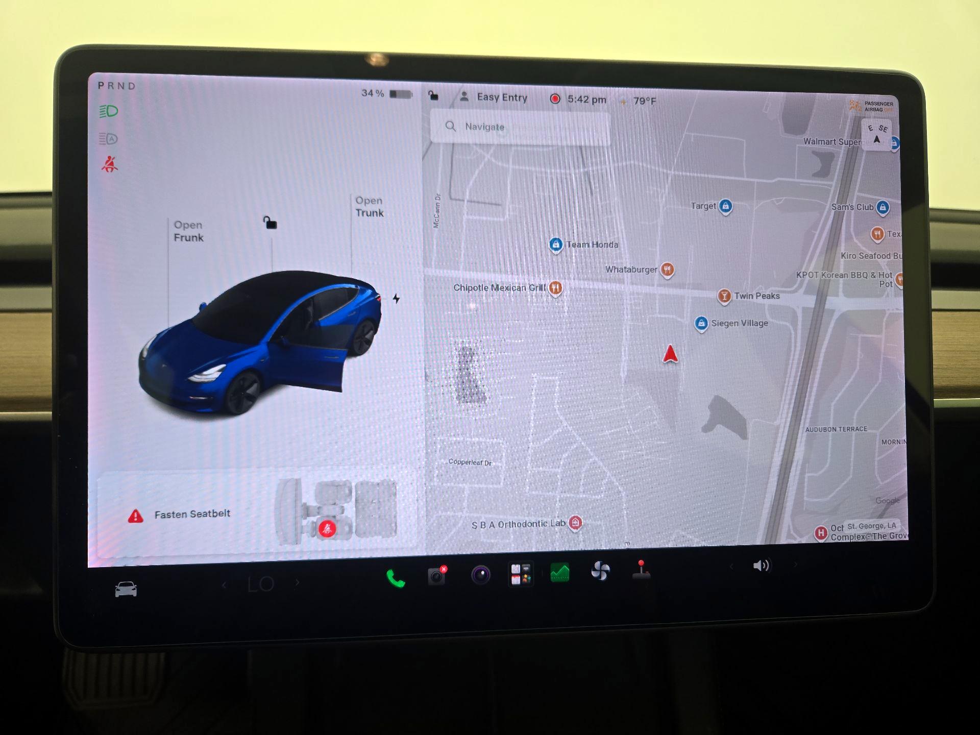 Thumbnail: 2021 Tesla Model 3 - 13