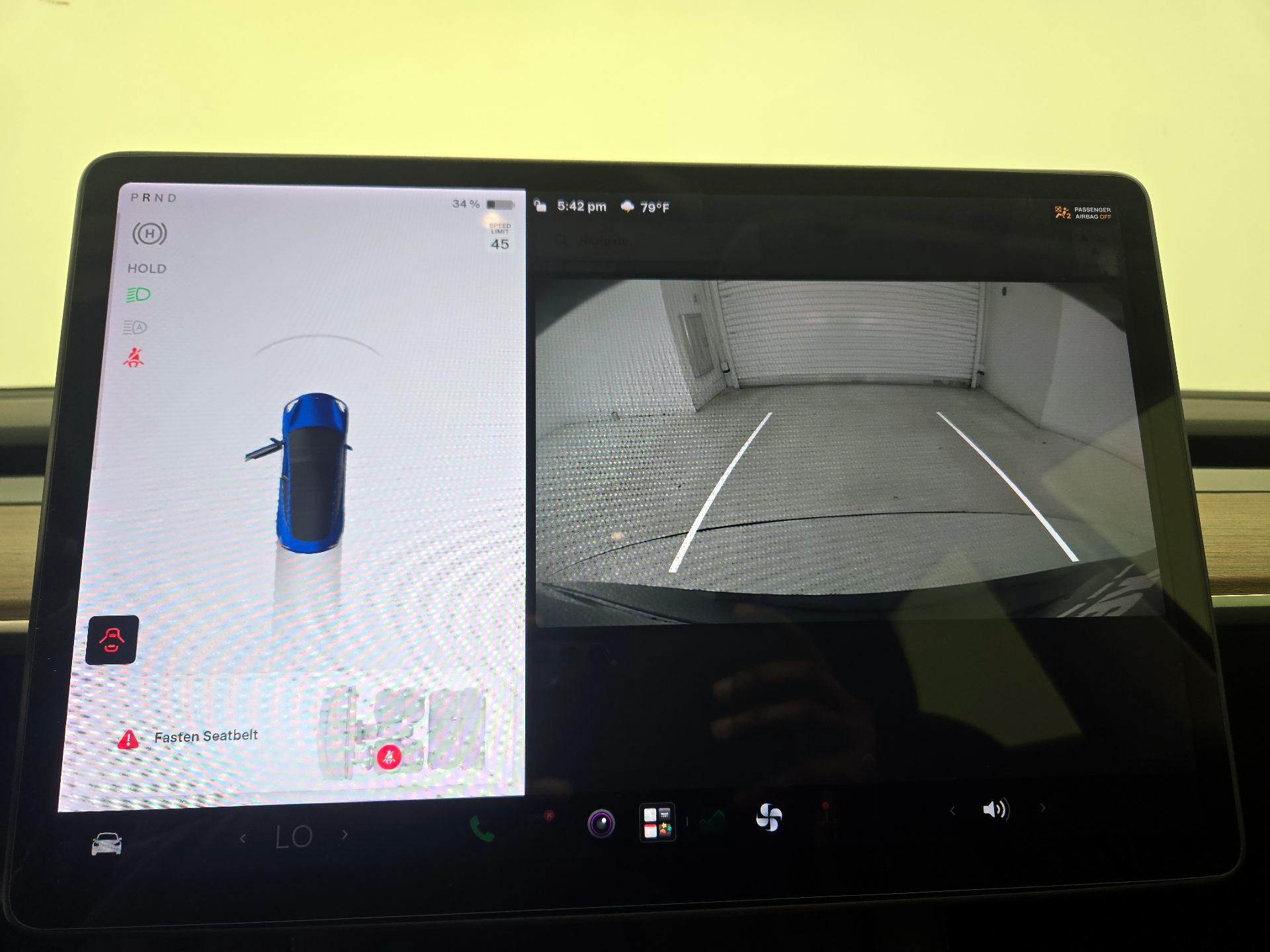 Thumbnail: 2021 Tesla Model 3 - 14