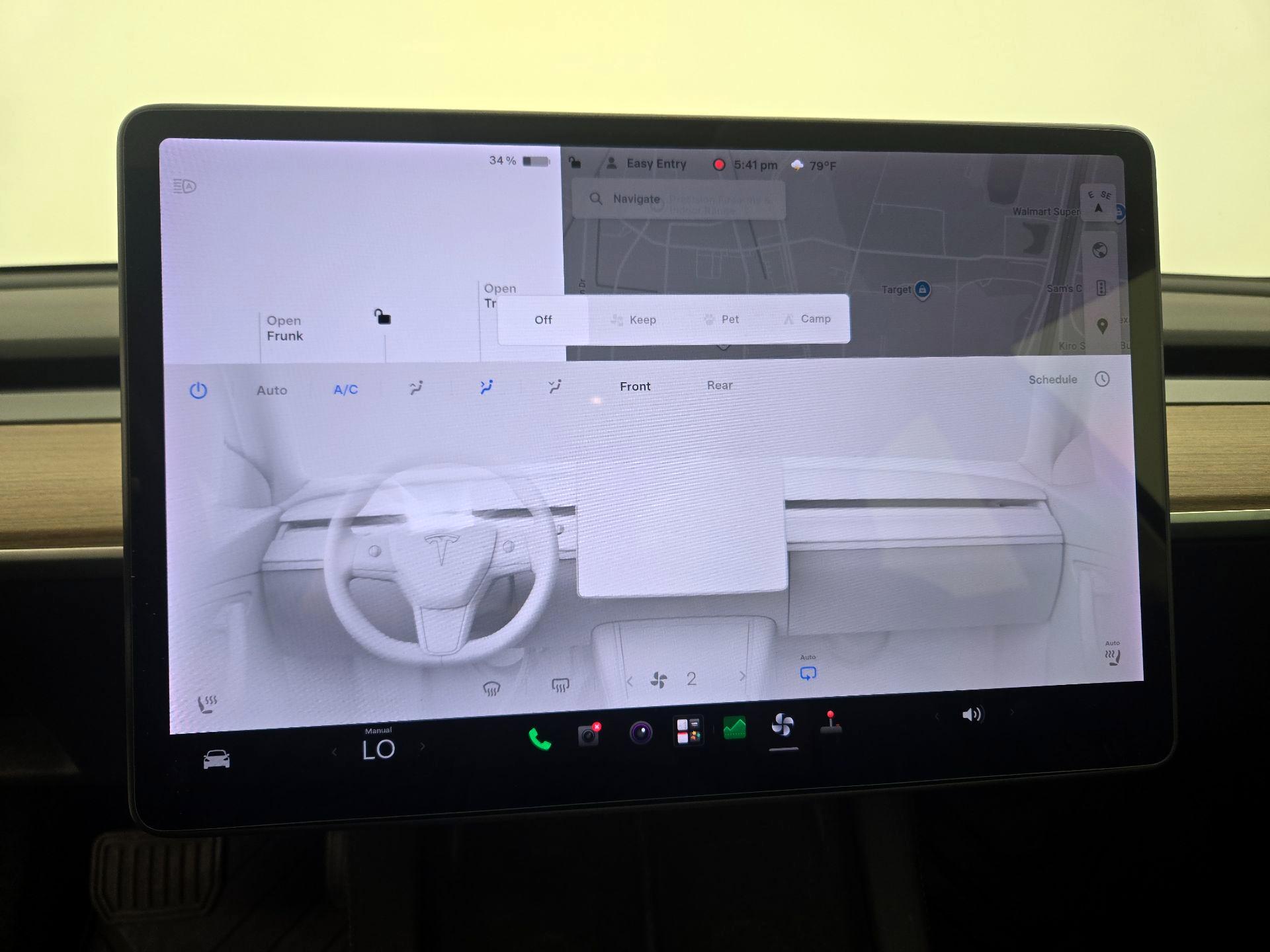 Thumbnail: 2021 Tesla Model 3 - 16