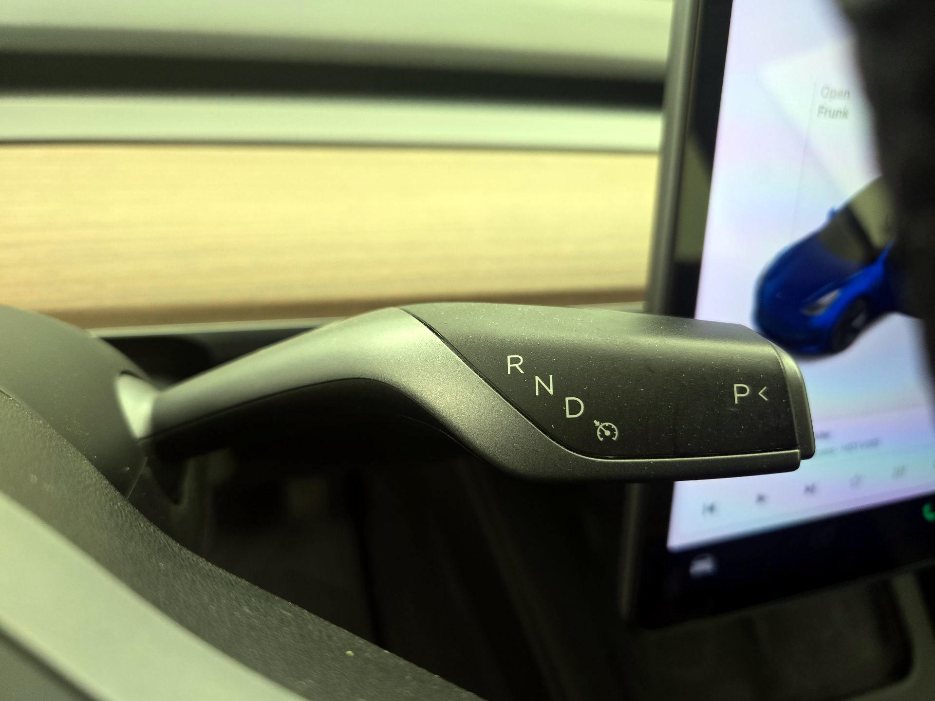 Thumbnail: 2021 Tesla Model 3 - 17