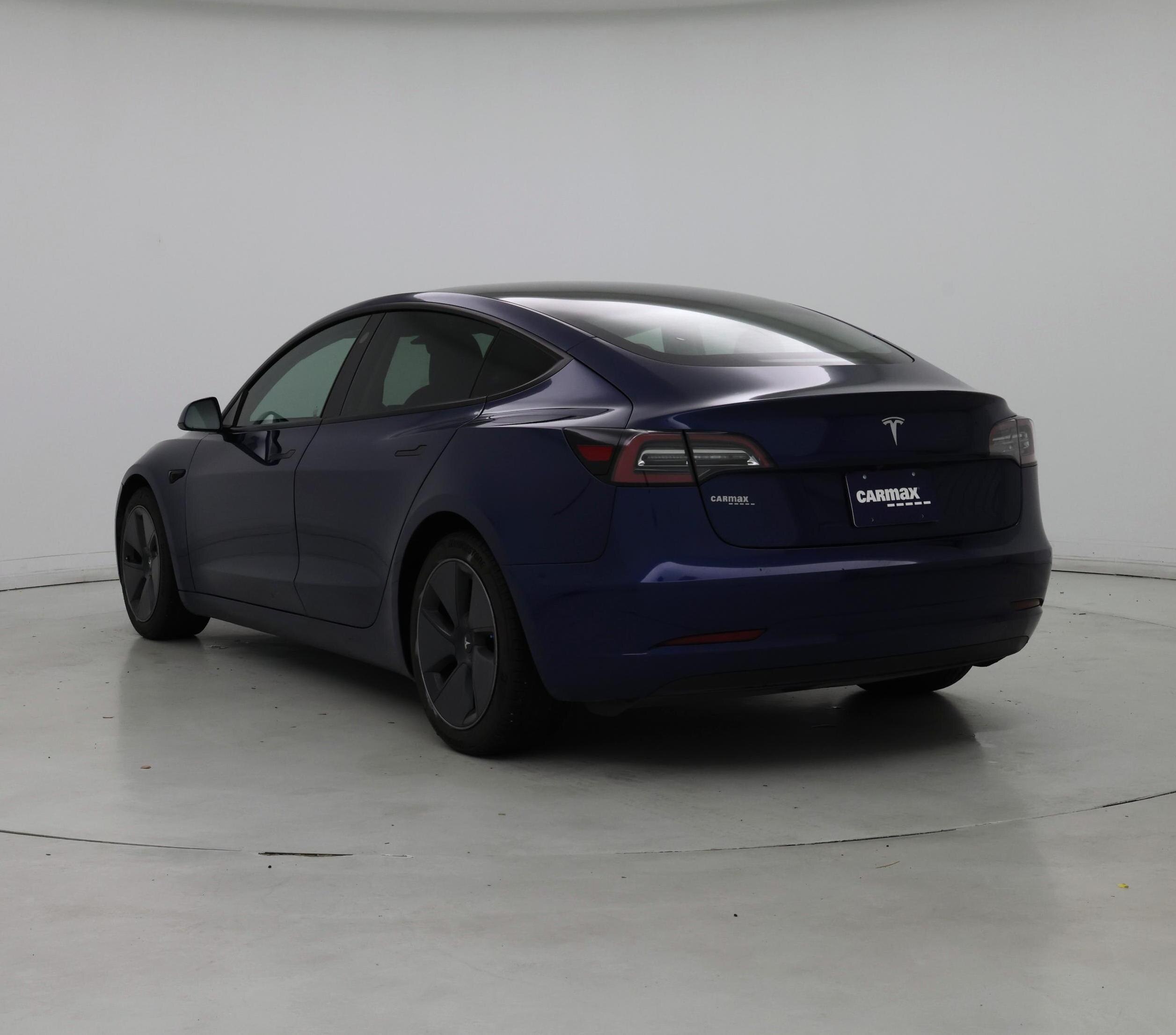 Thumbnail: 2021 Tesla Model 3 - 2