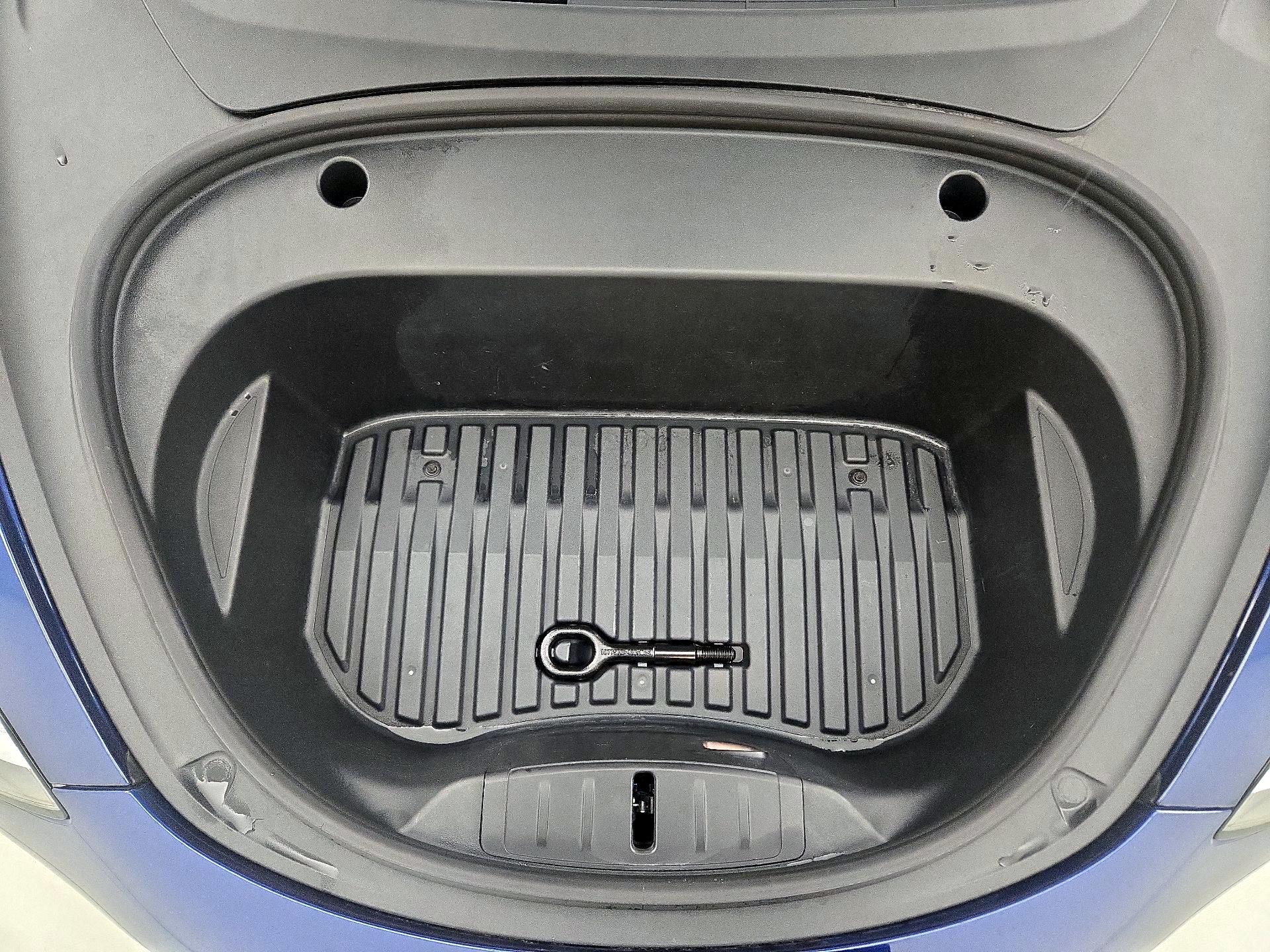 Thumbnail: 2021 Tesla Model 3 - 20