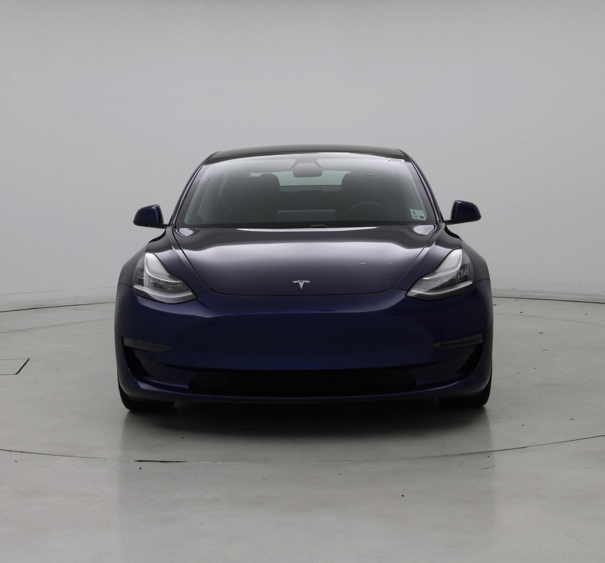 Thumbnail: 2021 Tesla Model 3 - 5