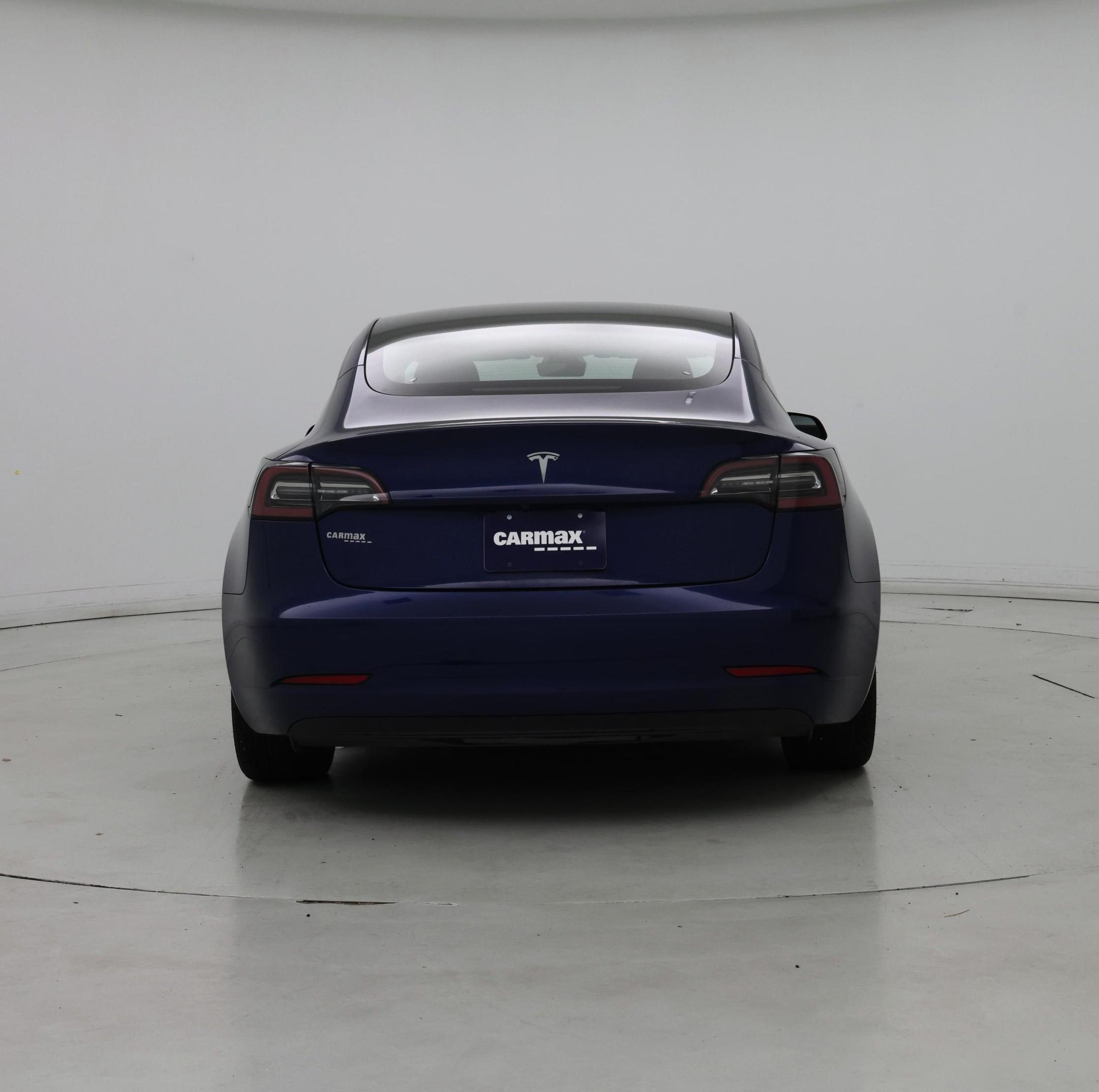 Thumbnail: 2021 Tesla Model 3 - 6