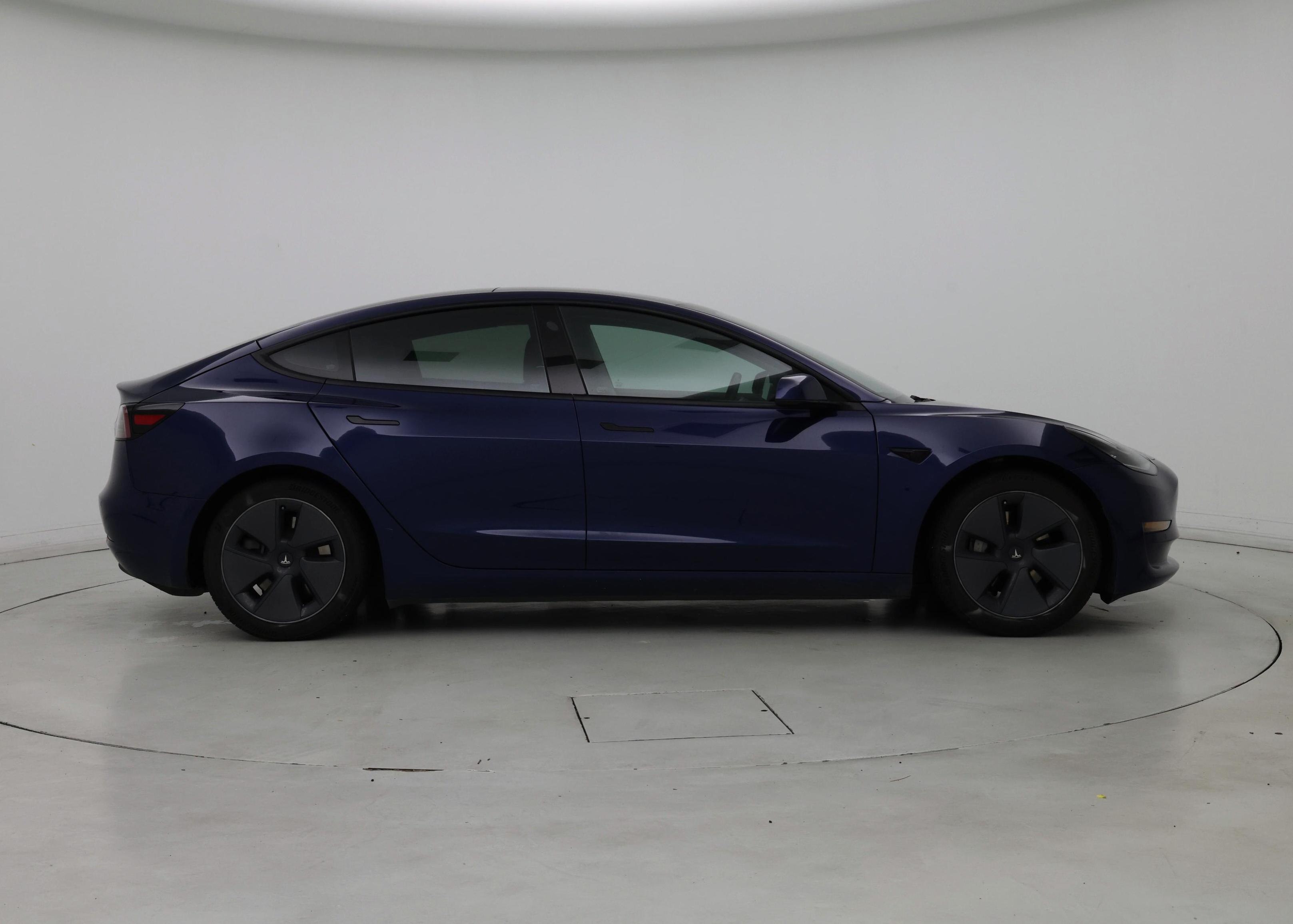 Thumbnail: 2021 Tesla Model 3 - 7