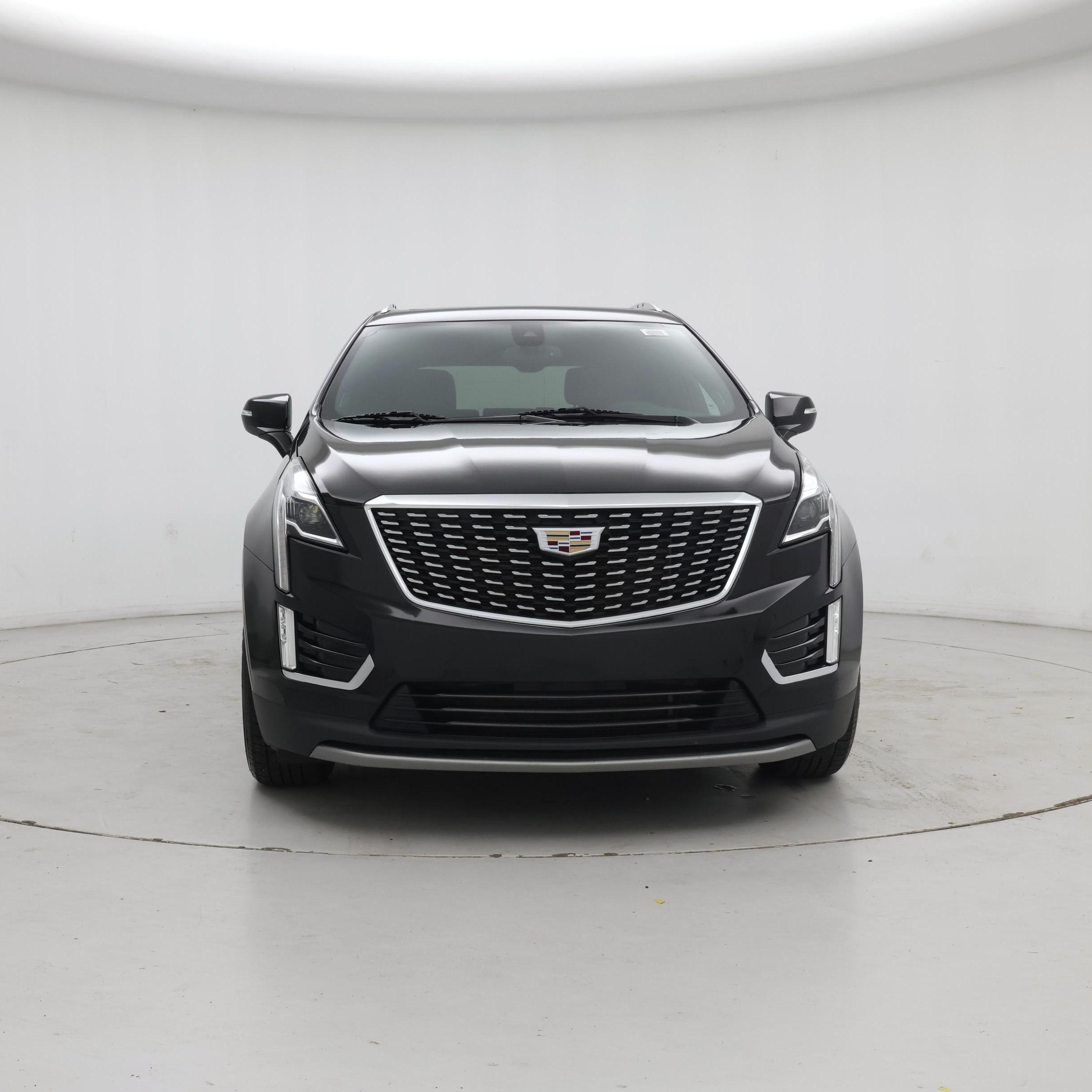 Thumbnail: 2023 Cadillac XT5 - 5