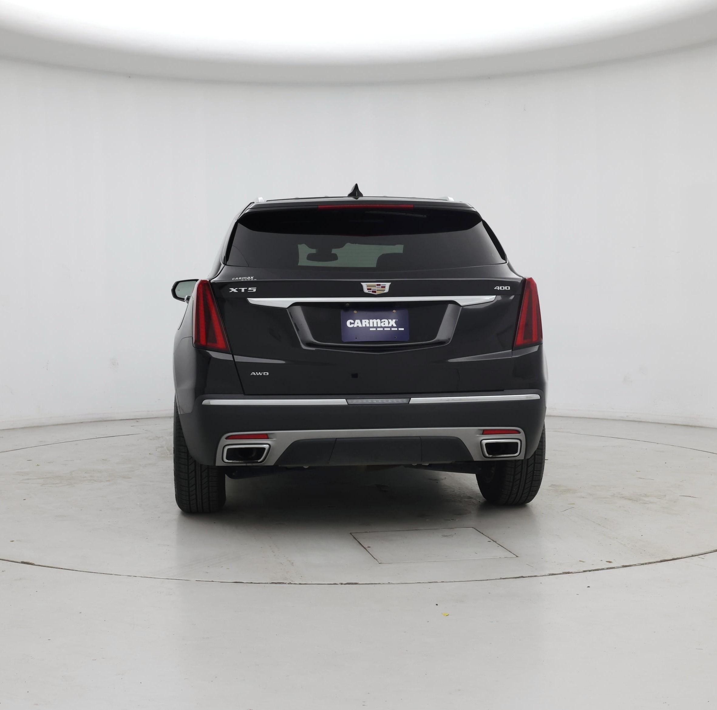 Thumbnail: 2023 Cadillac XT5 - 6