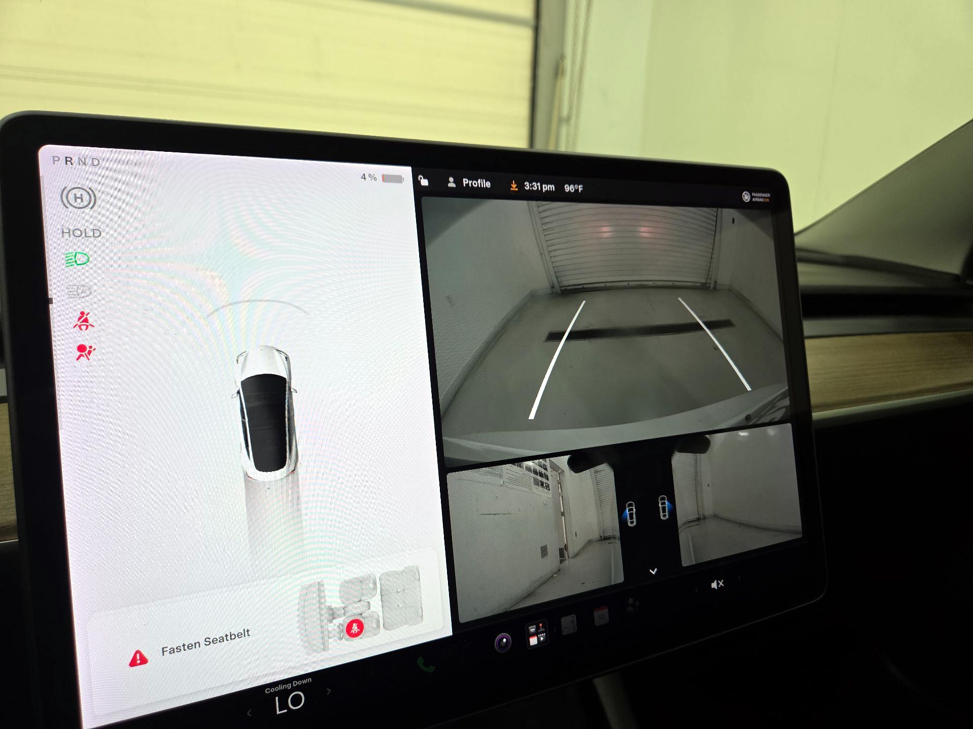 Thumbnail: 2021 Tesla Model 3 - 14