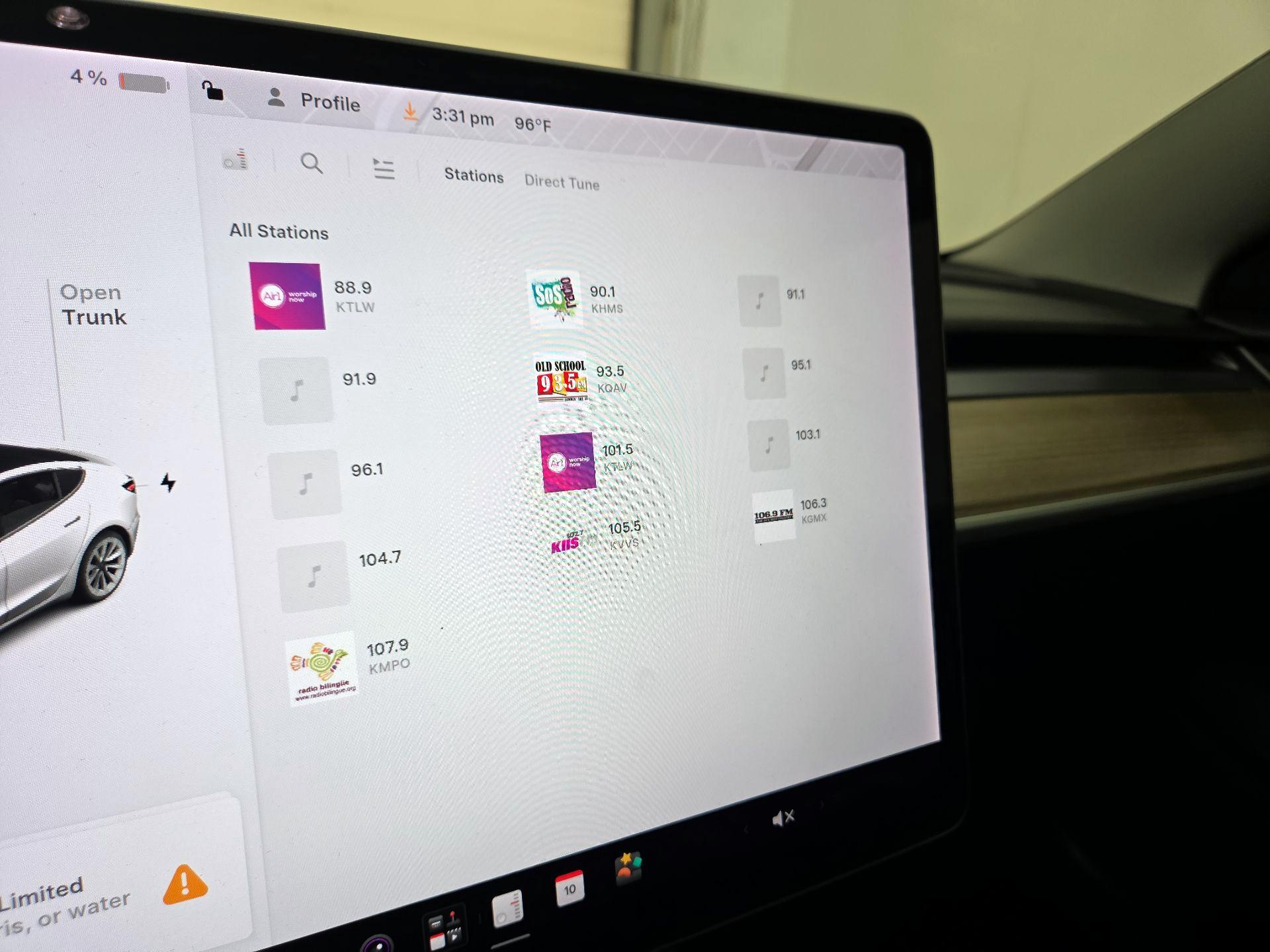 Thumbnail: 2021 Tesla Model 3 - 15