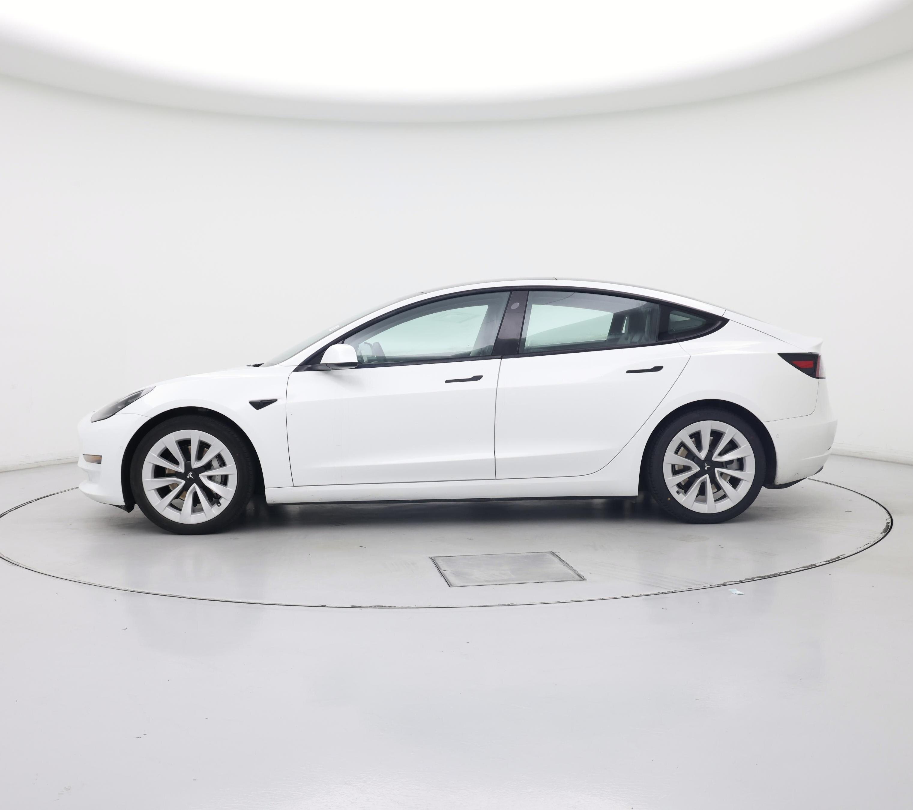 Thumbnail: 2021 Tesla Model 3 - 3
