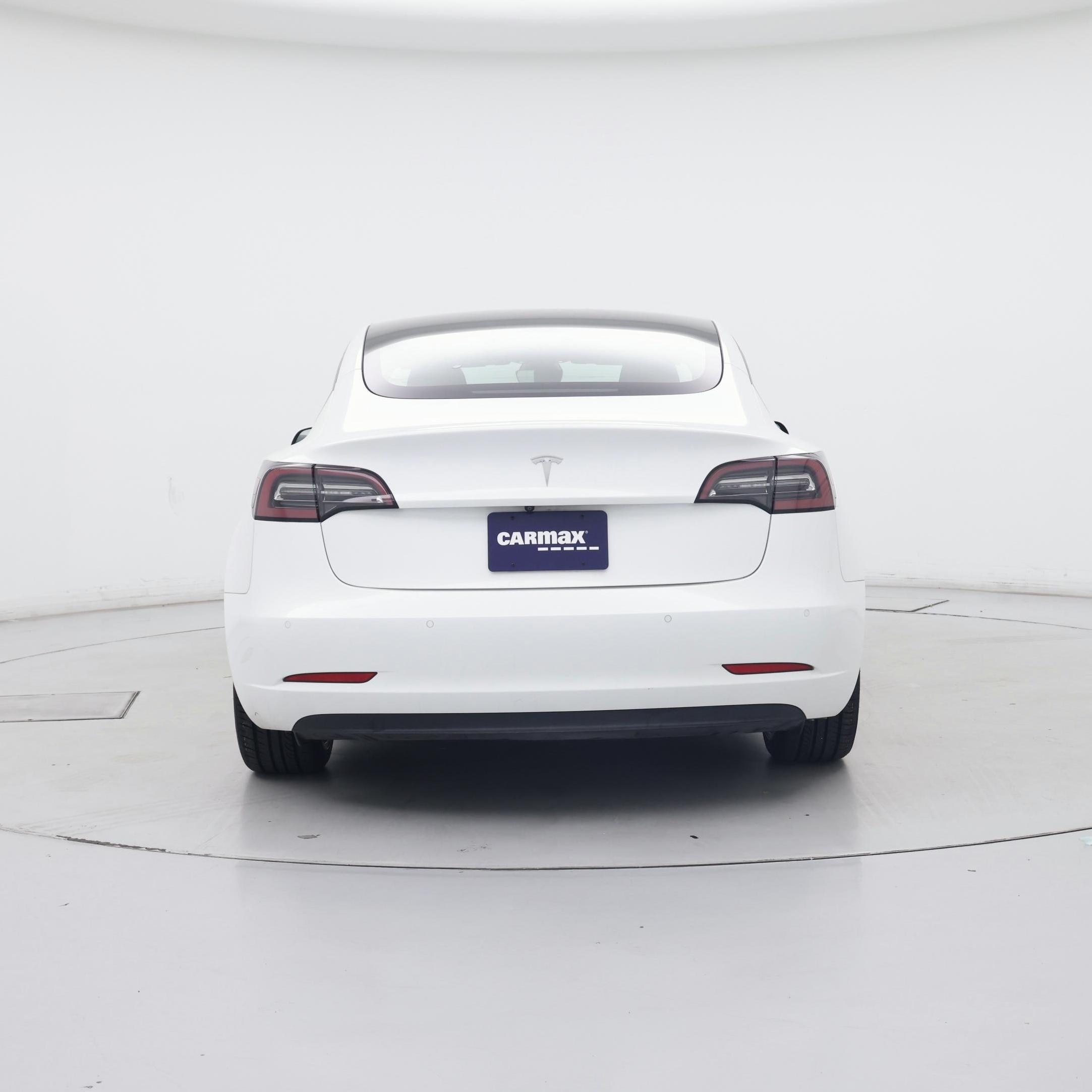 Thumbnail: 2021 Tesla Model 3 - 6