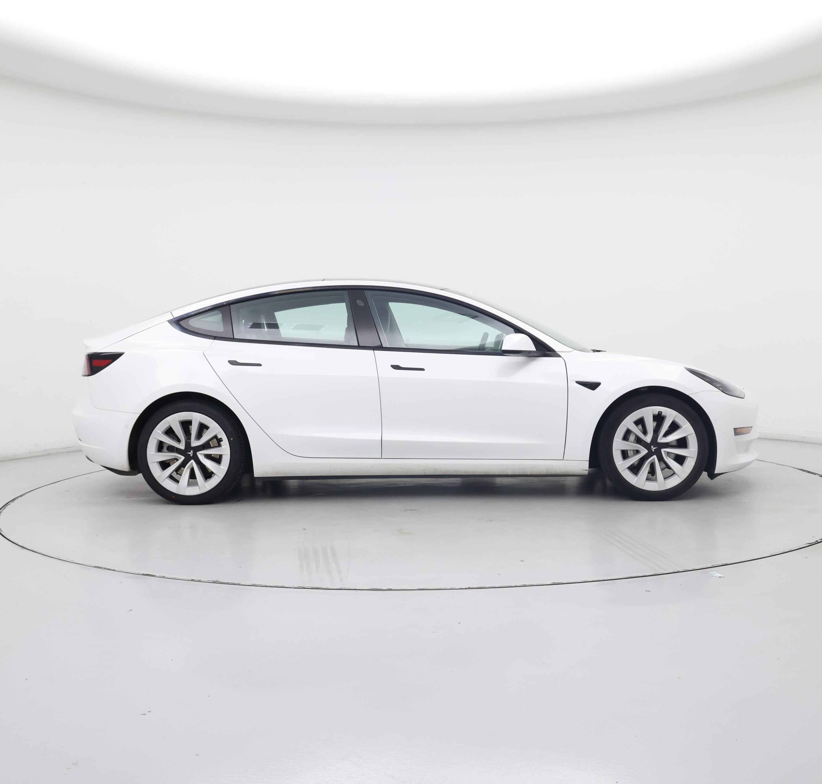 Thumbnail: 2021 Tesla Model 3 - 7