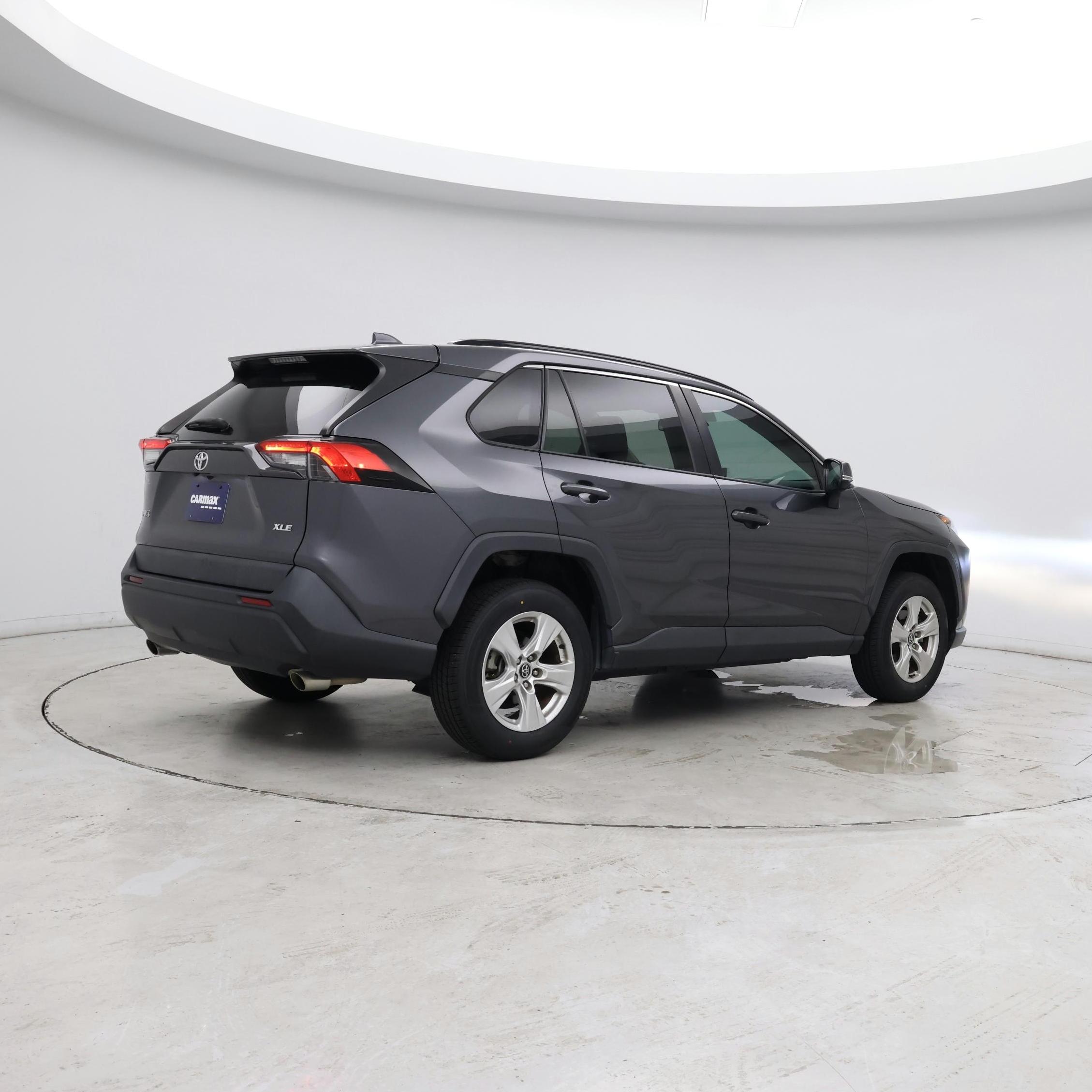 Thumbnail: 2020 Toyota RAV4 - 7