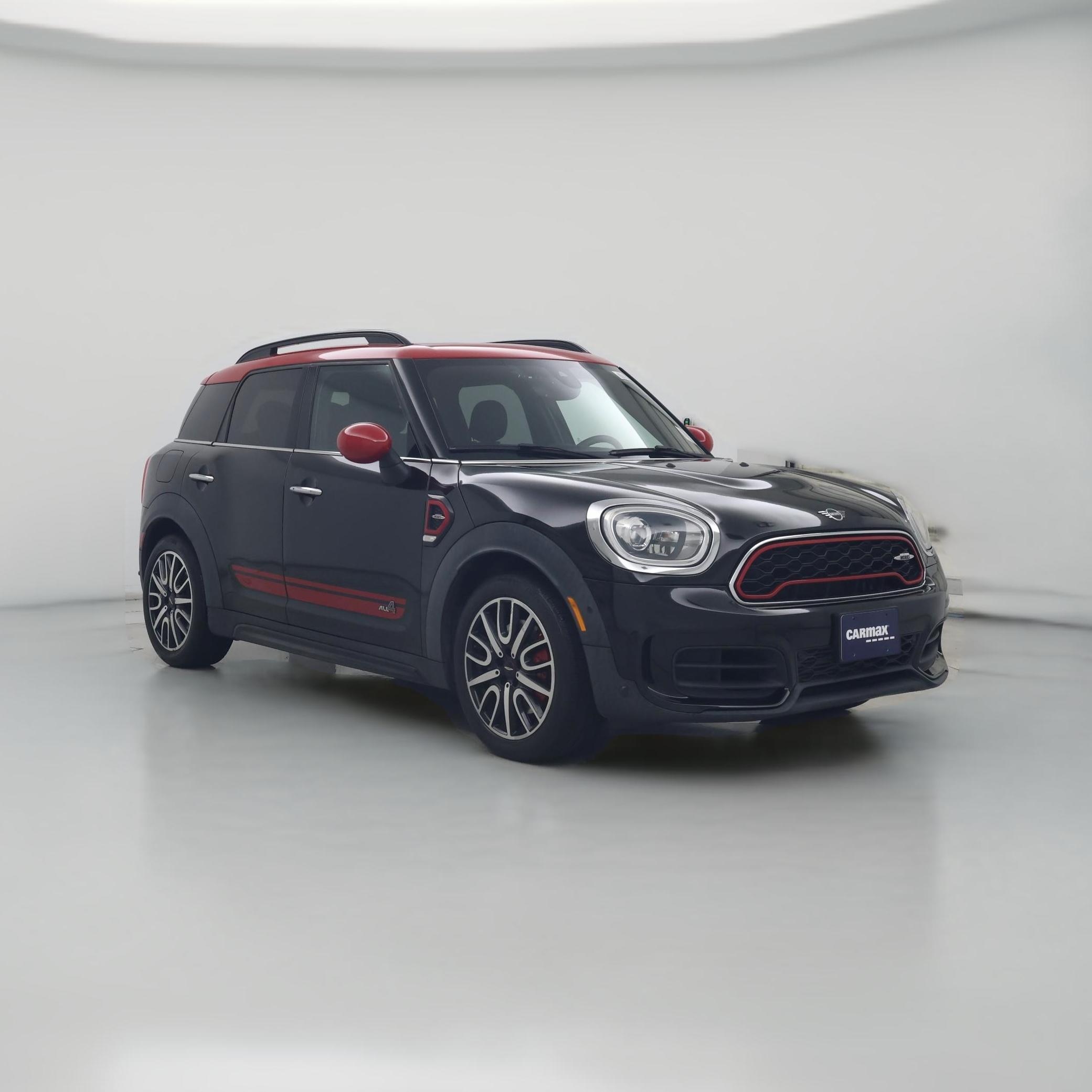 Thumbnail: 2019 MINI Cooper Countryman - 1