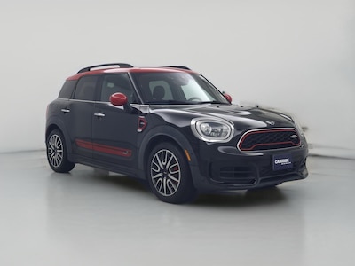2019 Mini Cooper Countryman John Cooper Works A4 Signature