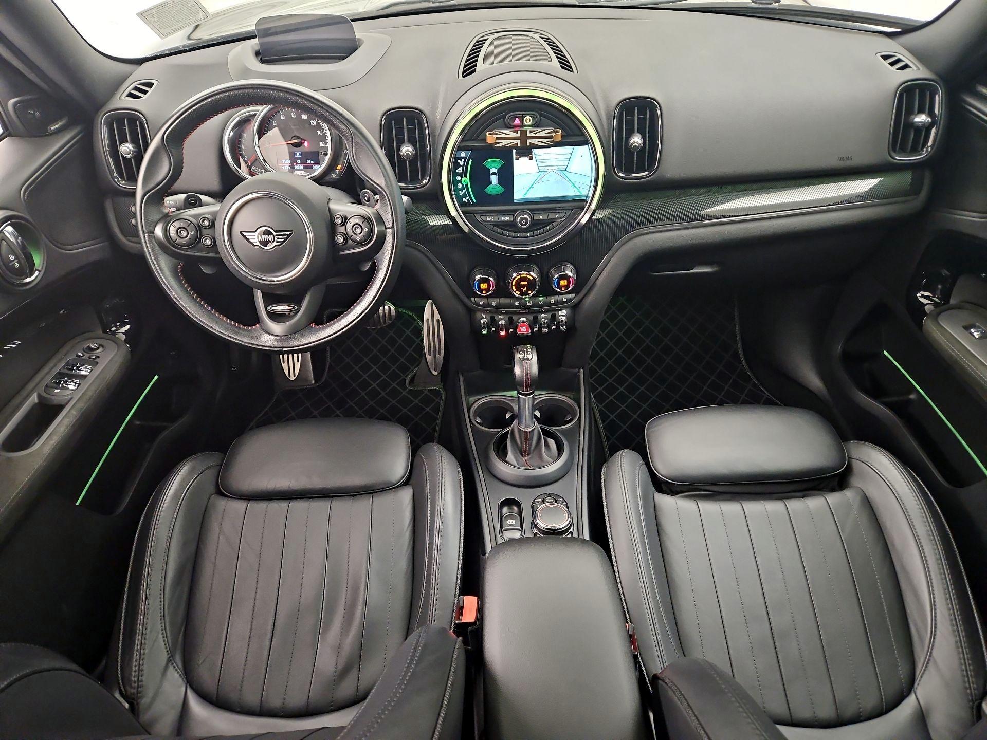 Thumbnail: 2019 MINI Cooper Countryman - 9