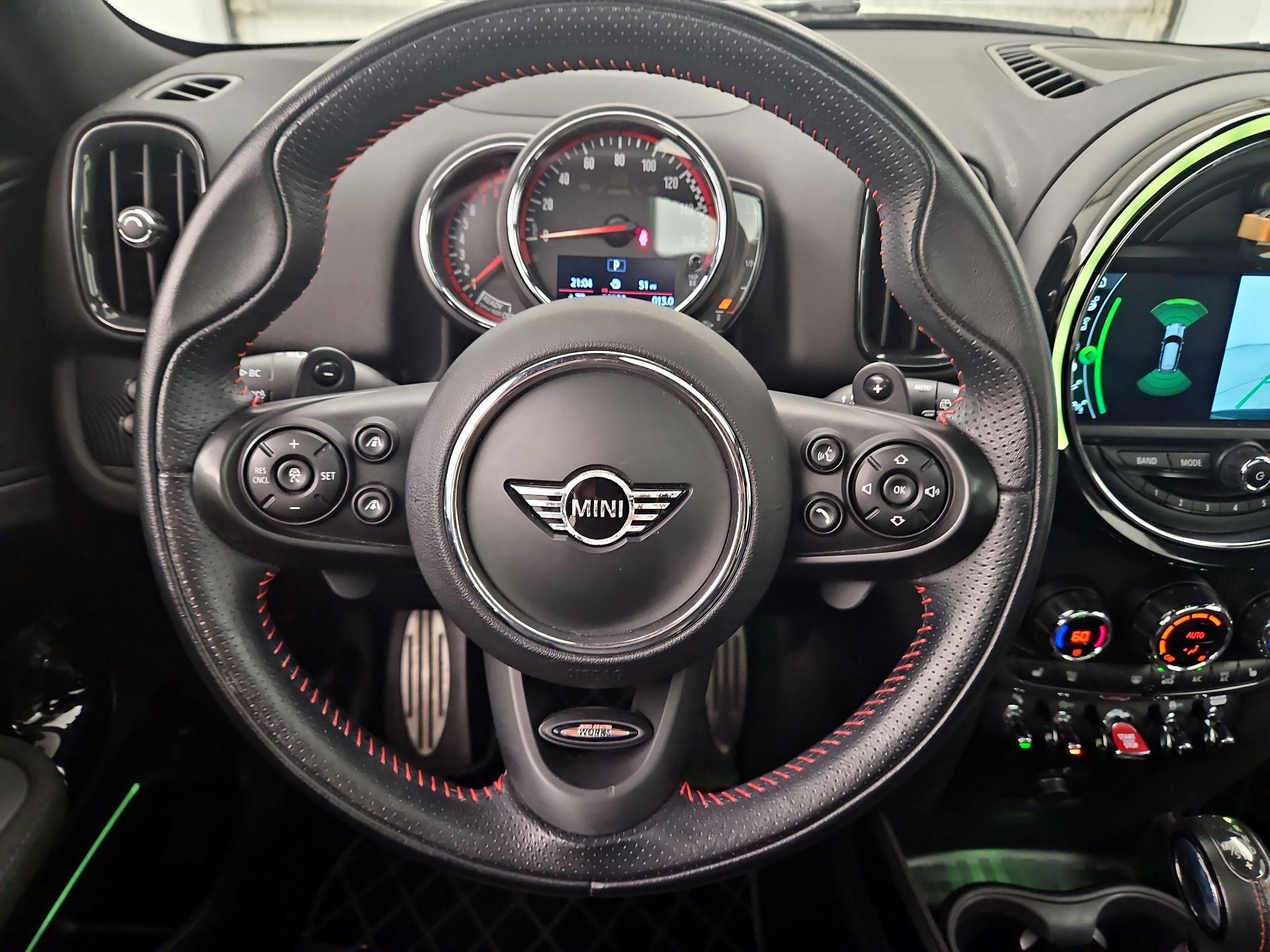 Thumbnail: 2019 MINI Cooper Countryman - 10