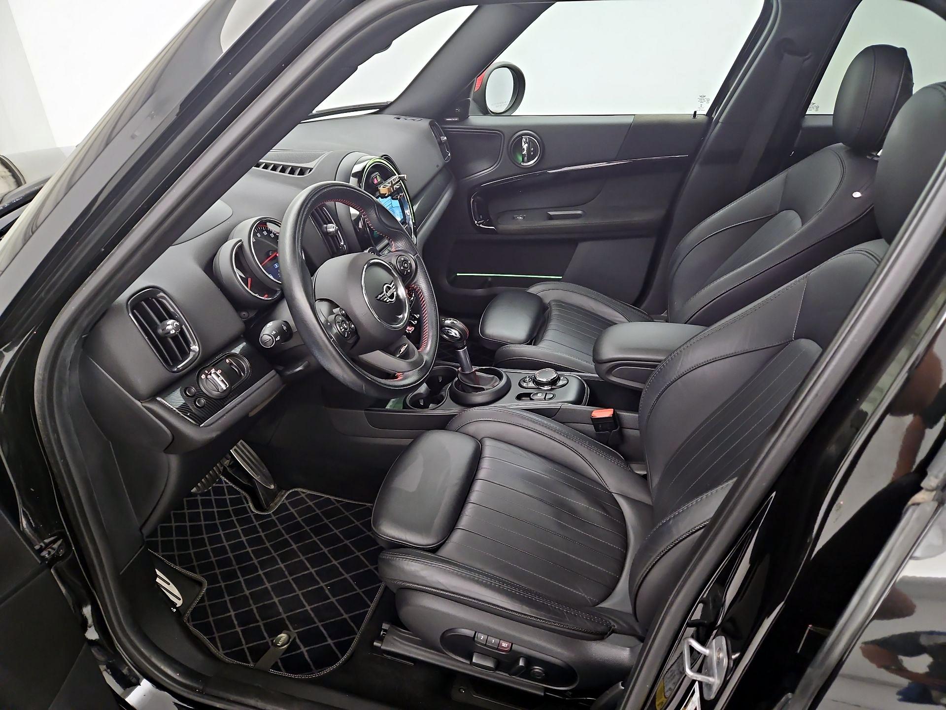 Thumbnail: 2019 MINI Cooper Countryman - 11