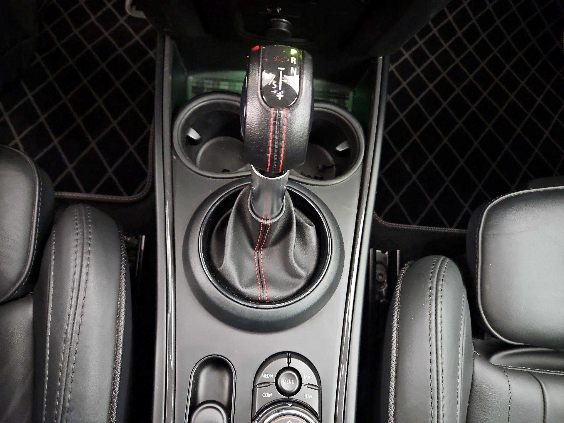 Thumbnail: 2019 MINI Cooper Countryman - 17