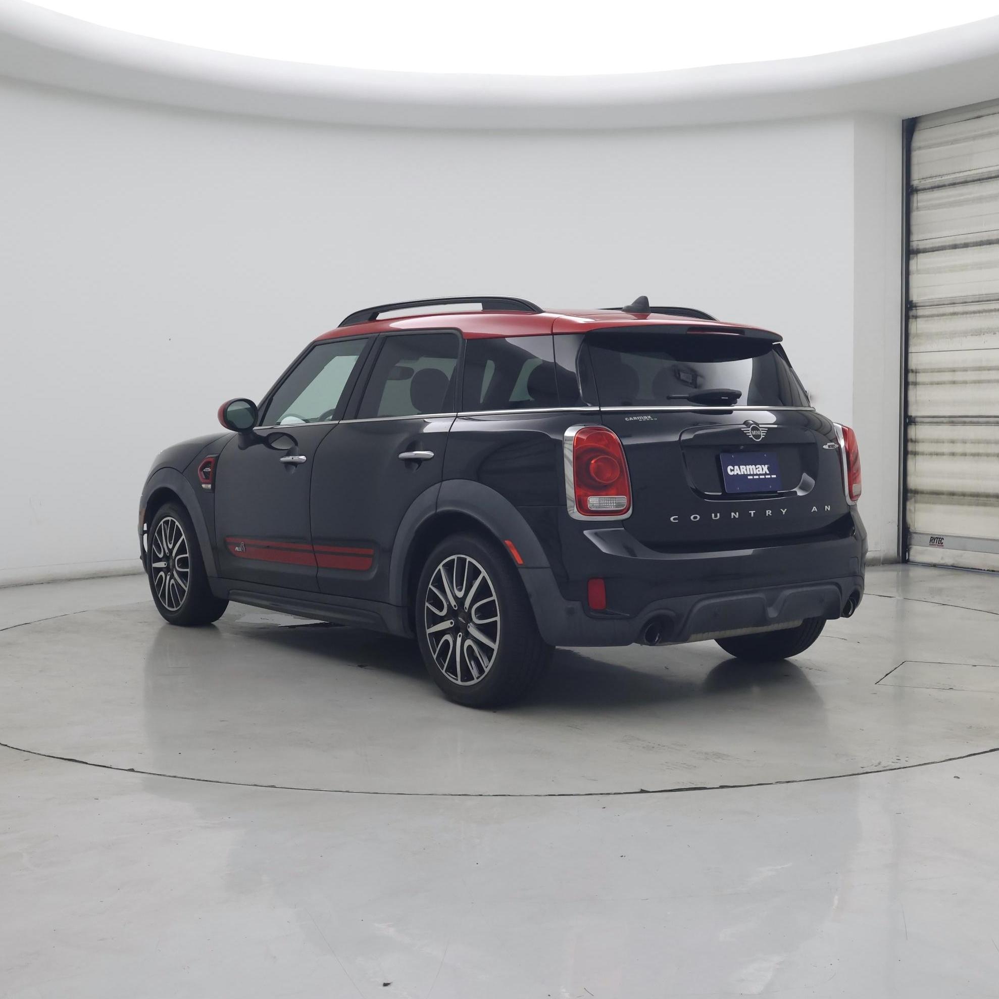Thumbnail: 2019 MINI Cooper Countryman - 2