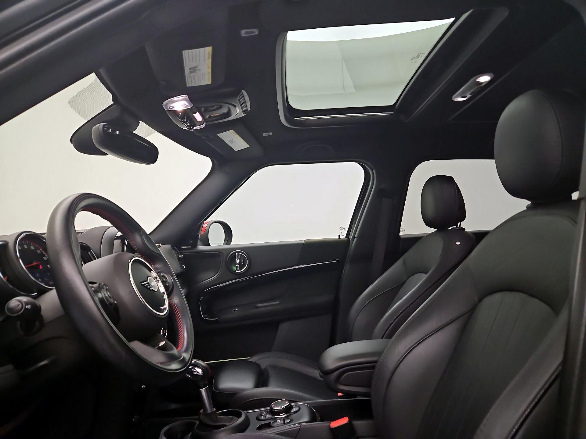 Thumbnail: 2019 MINI Cooper Countryman - 19
