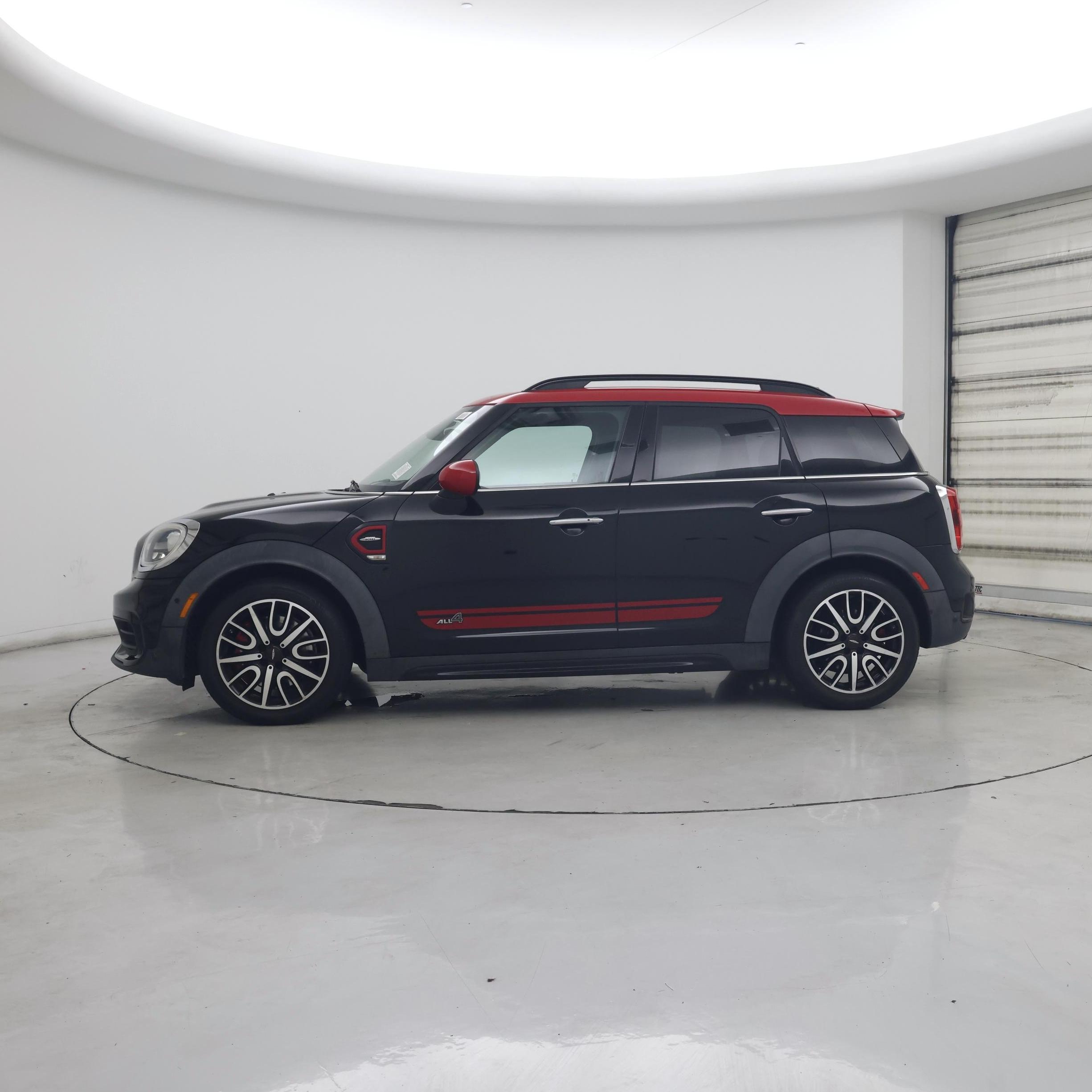 Thumbnail: 2019 MINI Cooper Countryman - 3