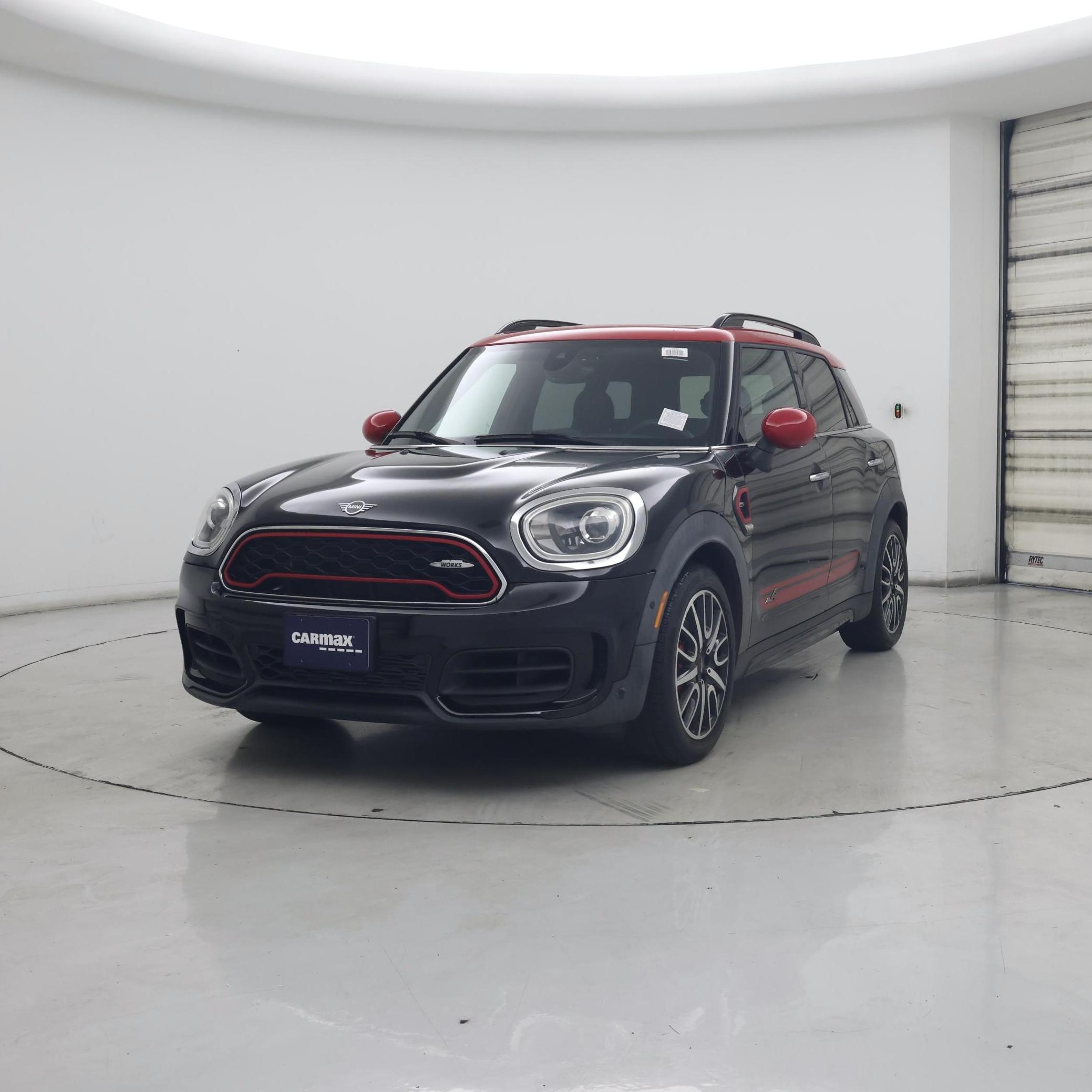 Thumbnail: 2019 MINI Cooper Countryman - 4