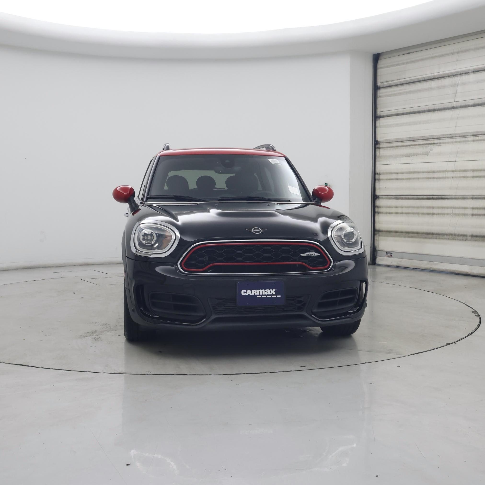 Thumbnail: 2019 MINI Cooper Countryman - 5