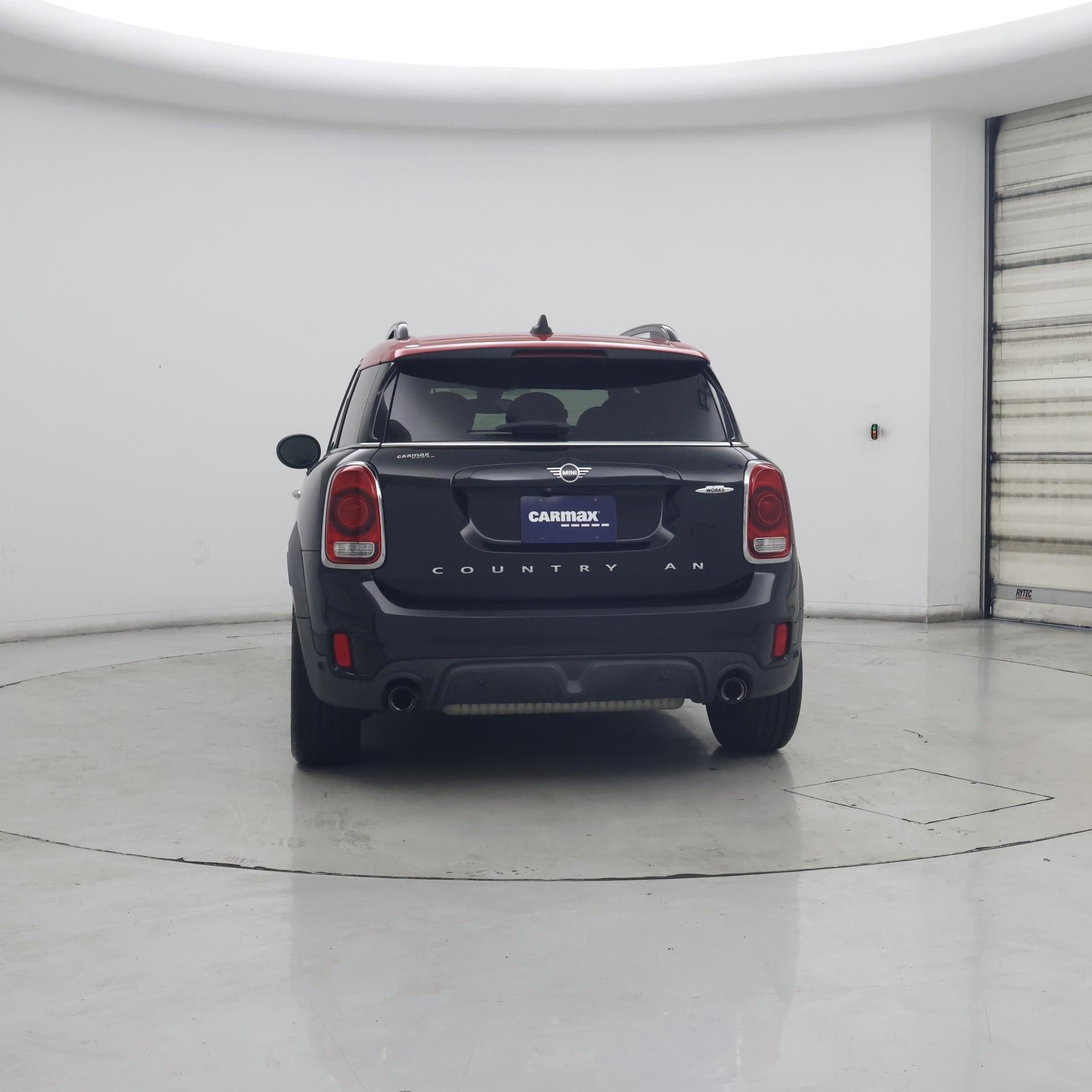 Thumbnail: 2019 MINI Cooper Countryman - 6