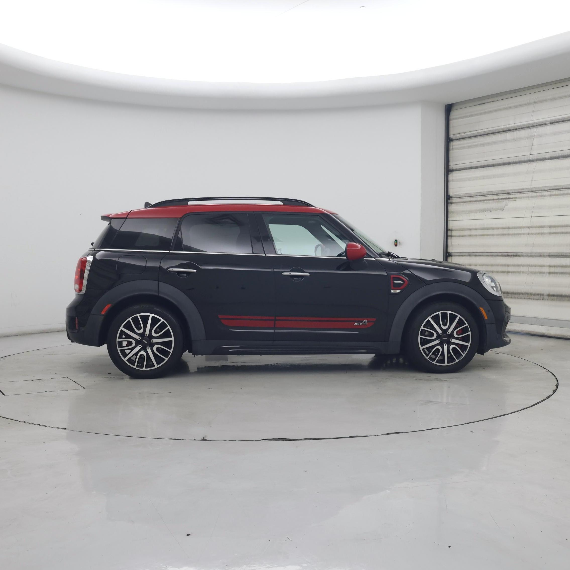 Thumbnail: 2019 MINI Cooper Countryman - 7