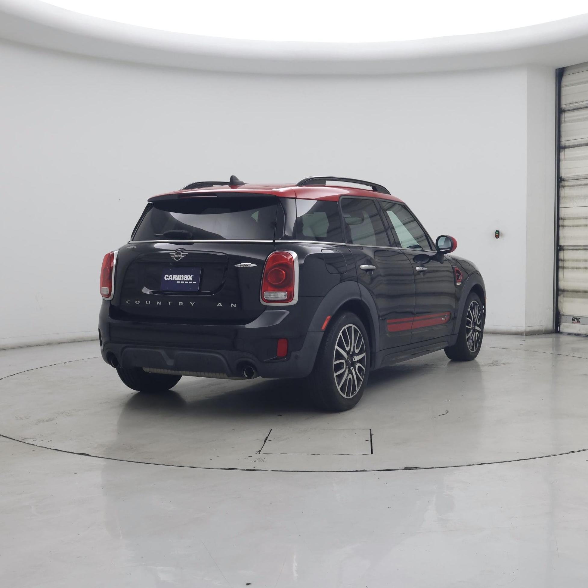 Thumbnail: 2019 MINI Cooper Countryman - 8