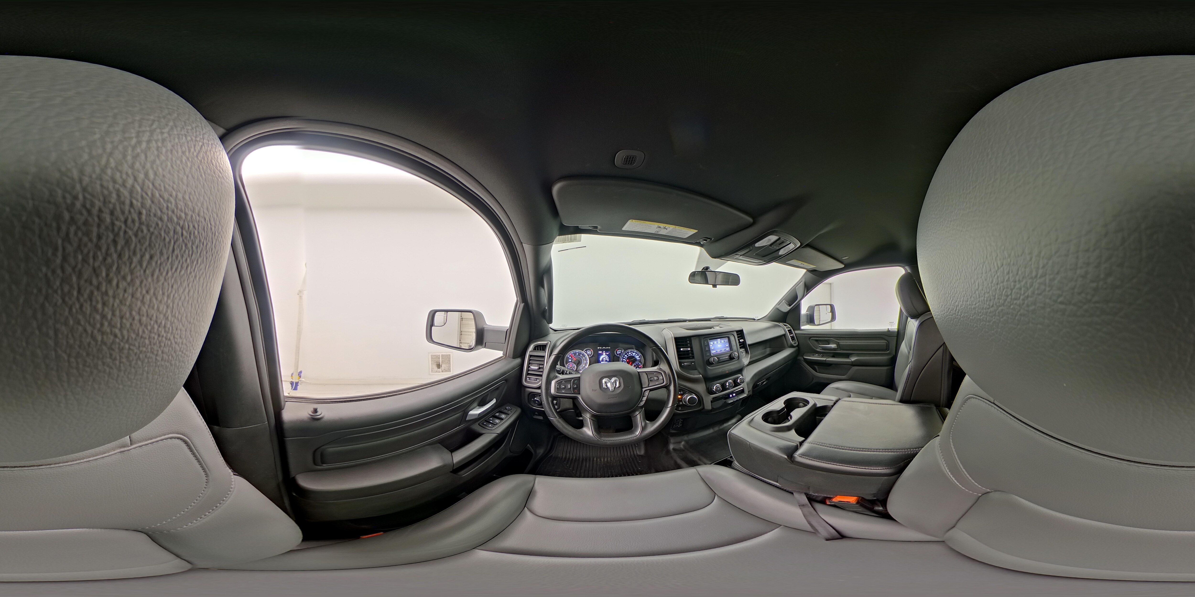2024 RAM Ram 1500 Pickup Tradesman - Photo 26
