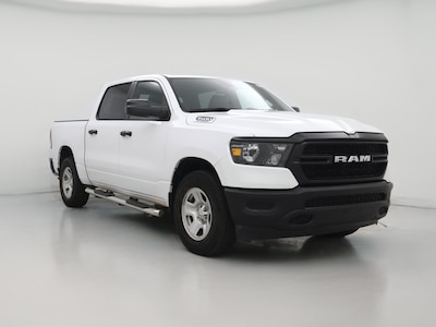 2024 Ram 1500 Tradesman
