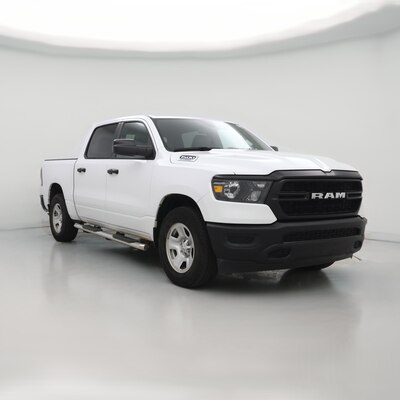 2024 Ram 1500 Tradesman