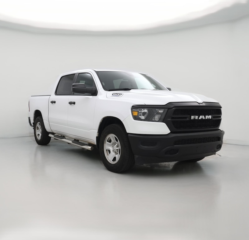 2024 Ram 1500 Tradesman