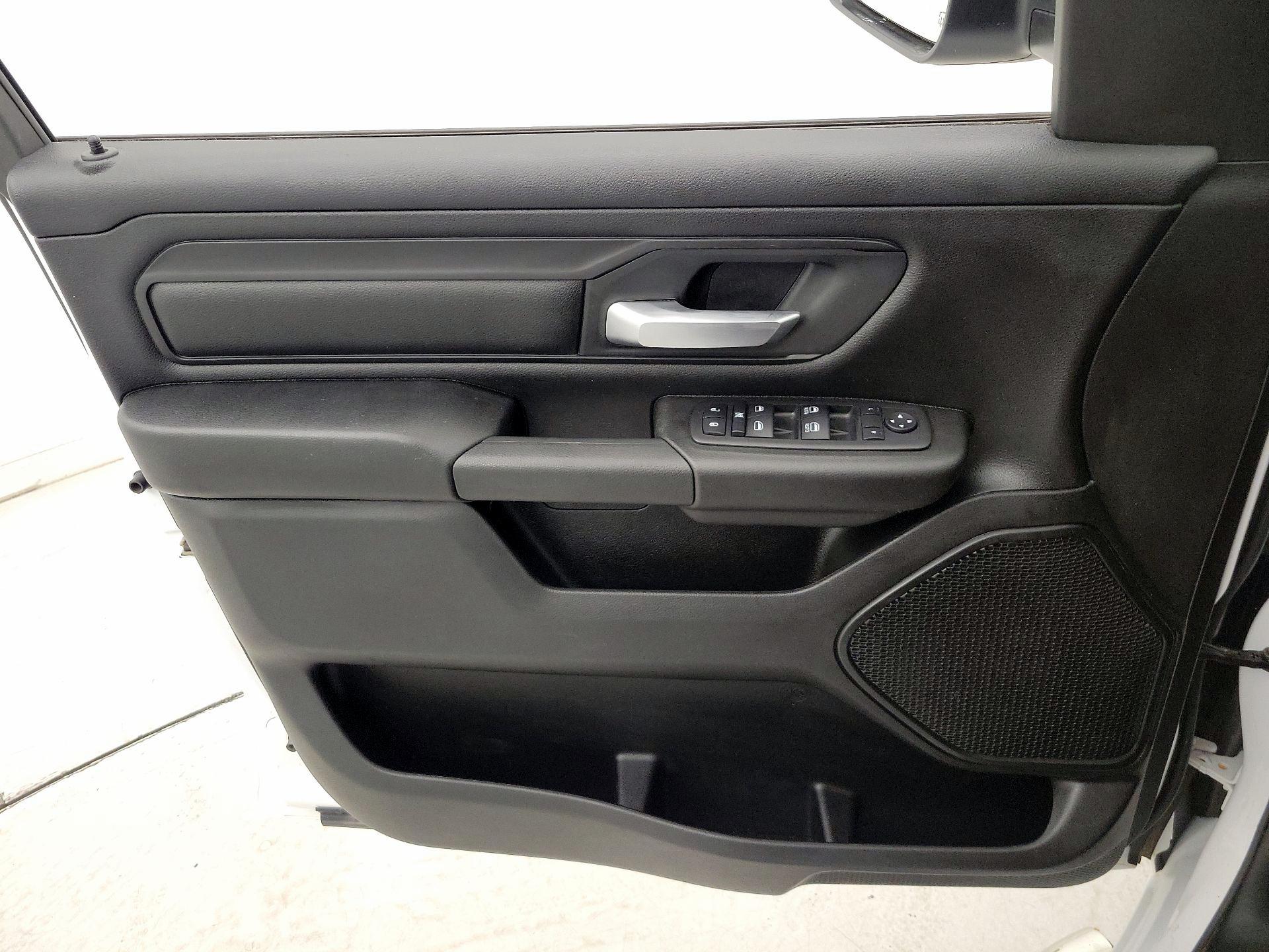 Thumbnail: 2024 RAM 1500 - 12