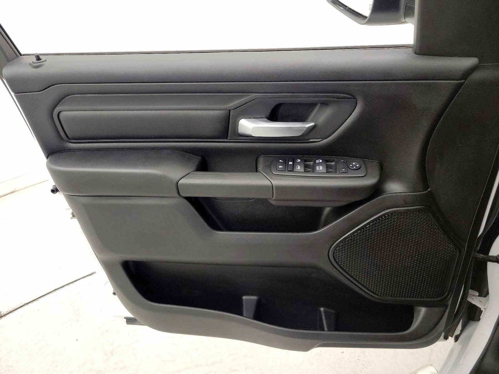 2024 RAM Ram 1500 Pickup Tradesman - Photo 13
