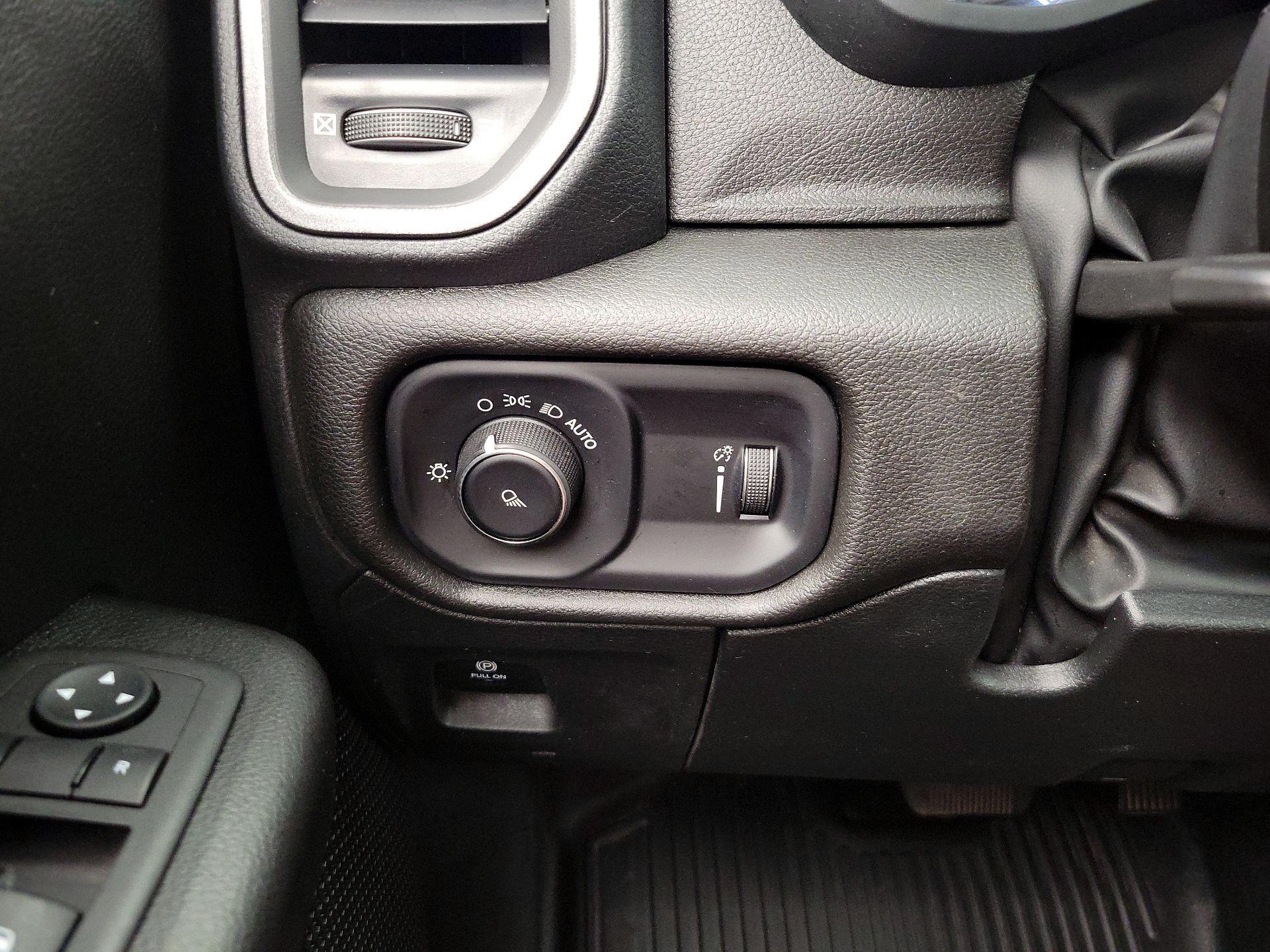 Thumbnail: 2024 RAM 1500 - 13