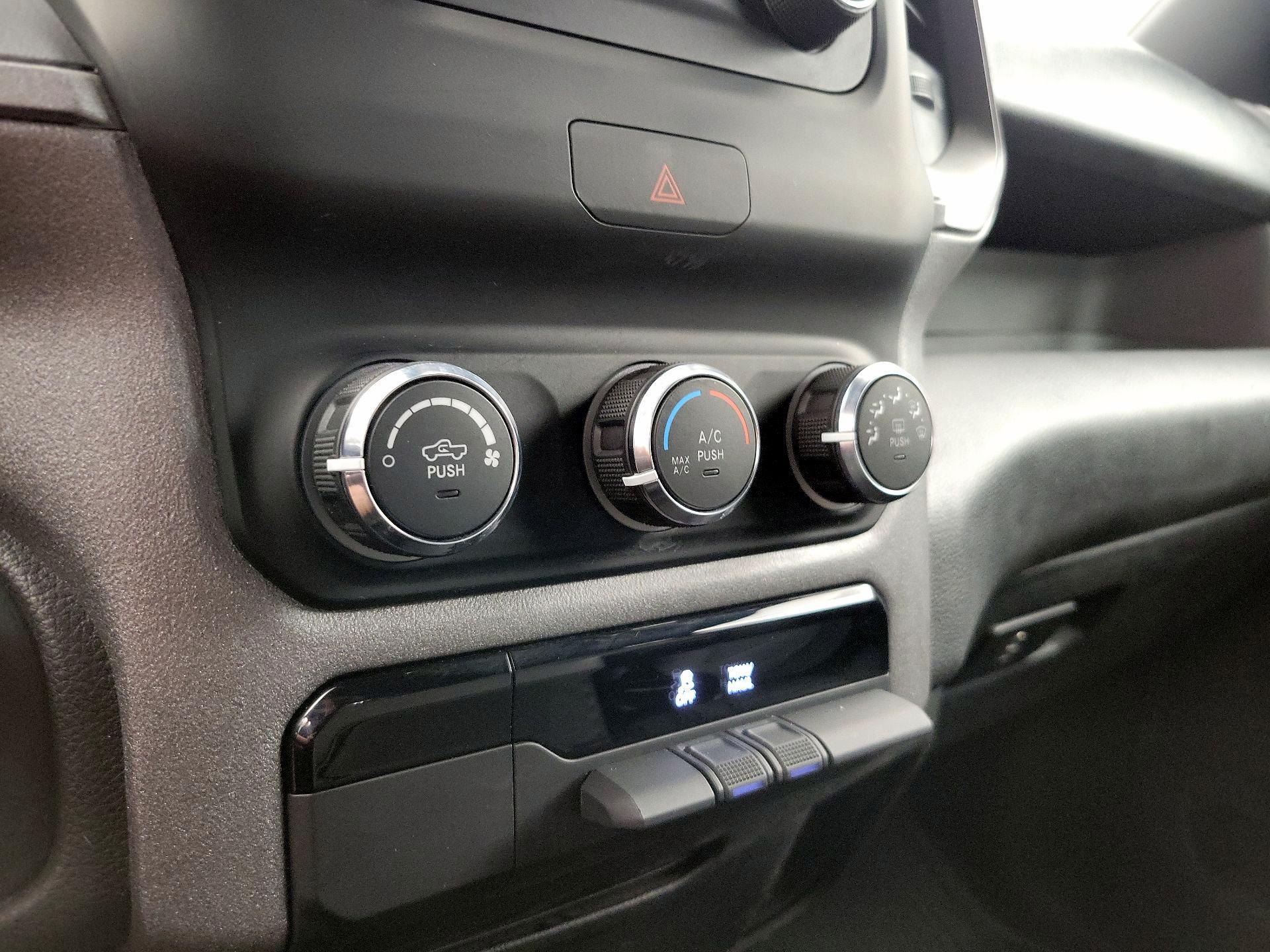 Thumbnail: 2024 RAM 1500 - 16