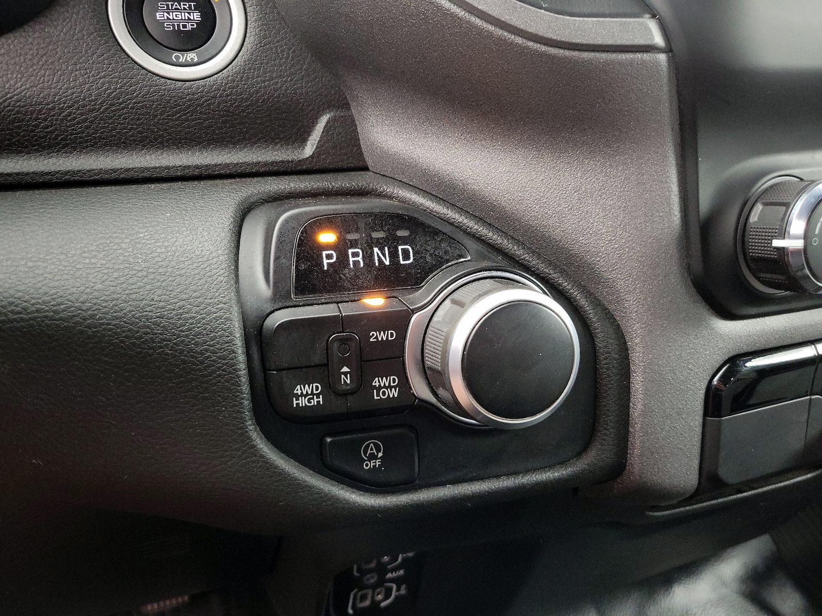 2024 RAM Ram 1500 Pickup Tradesman - Photo 18