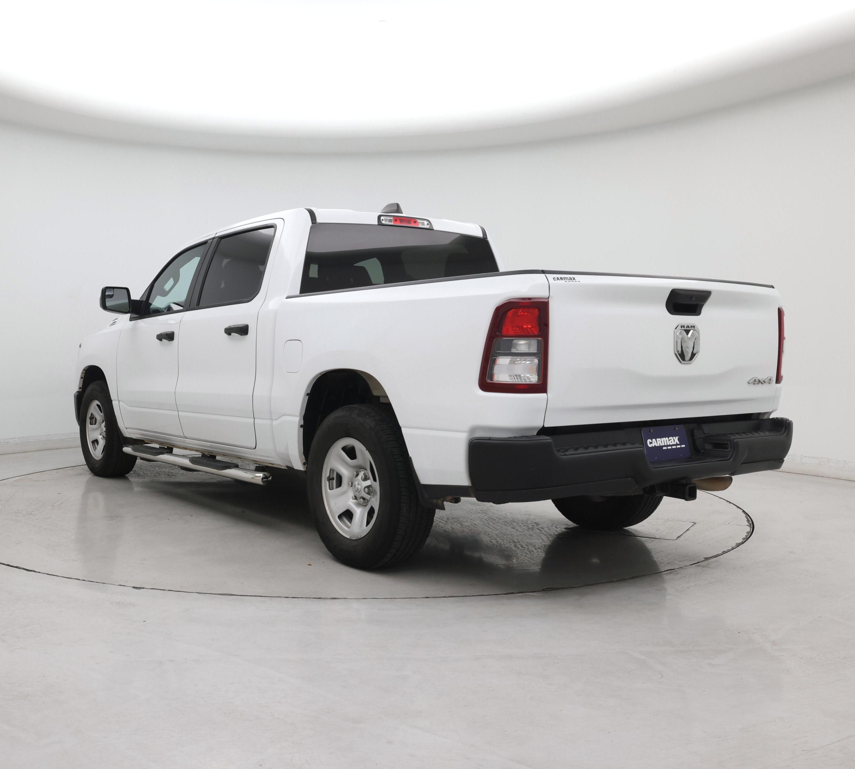 Thumbnail: 2024 RAM 1500 - 2