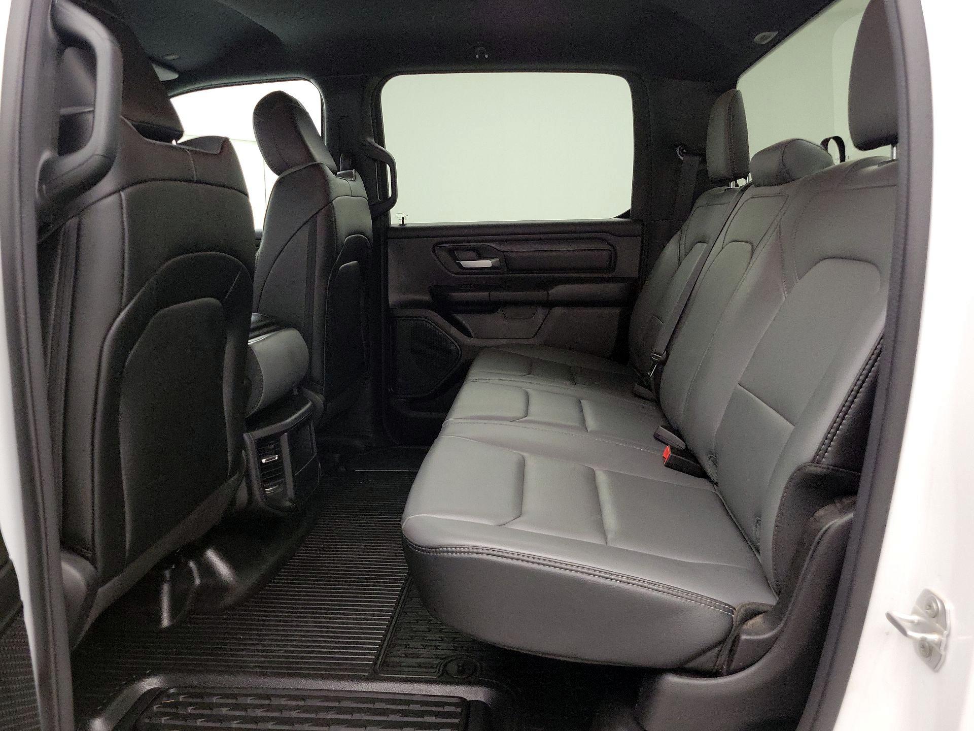 Thumbnail: 2024 RAM 1500 - 19