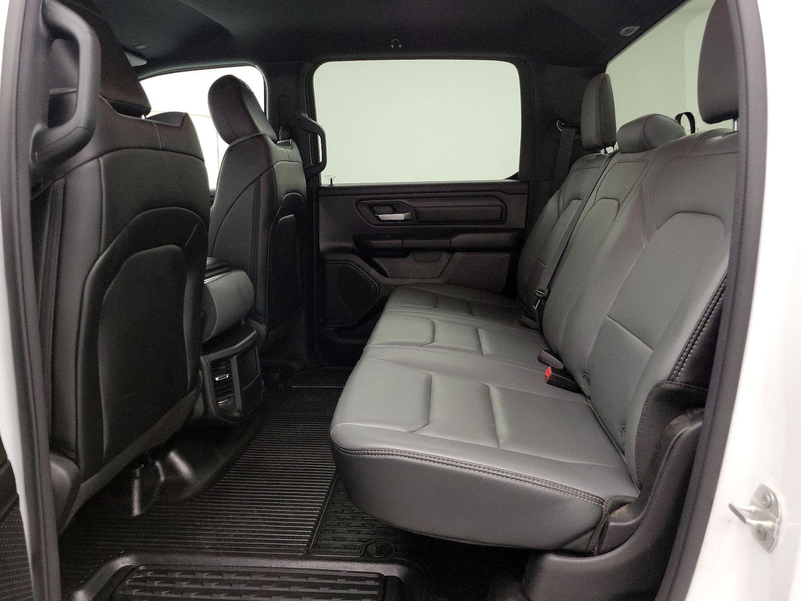 2024 RAM Ram 1500 Pickup Tradesman - Photo 20