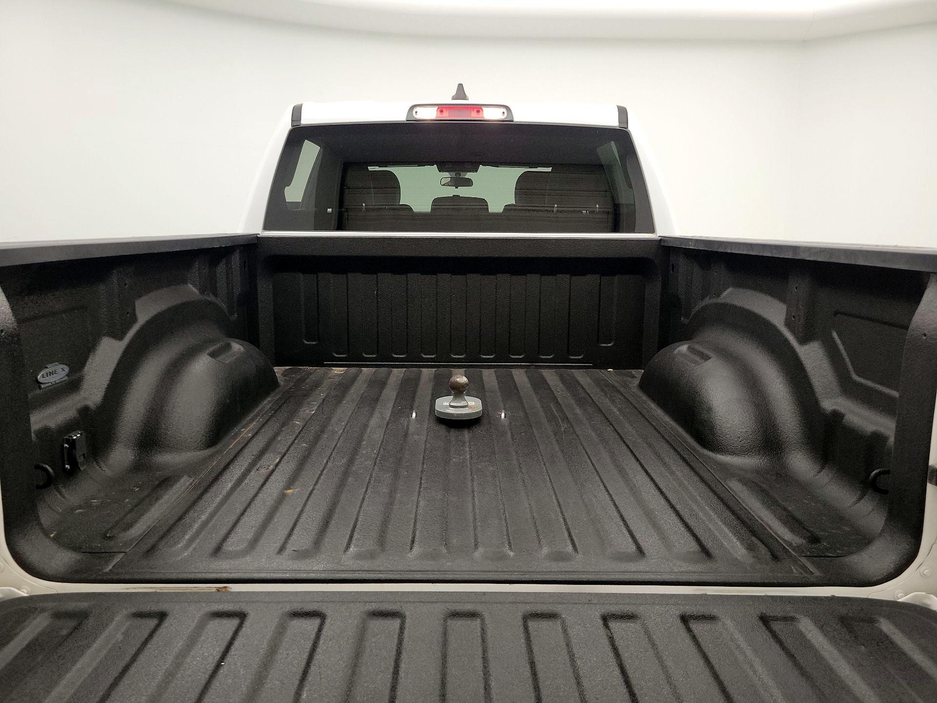 Thumbnail: 2024 RAM 1500 - 20