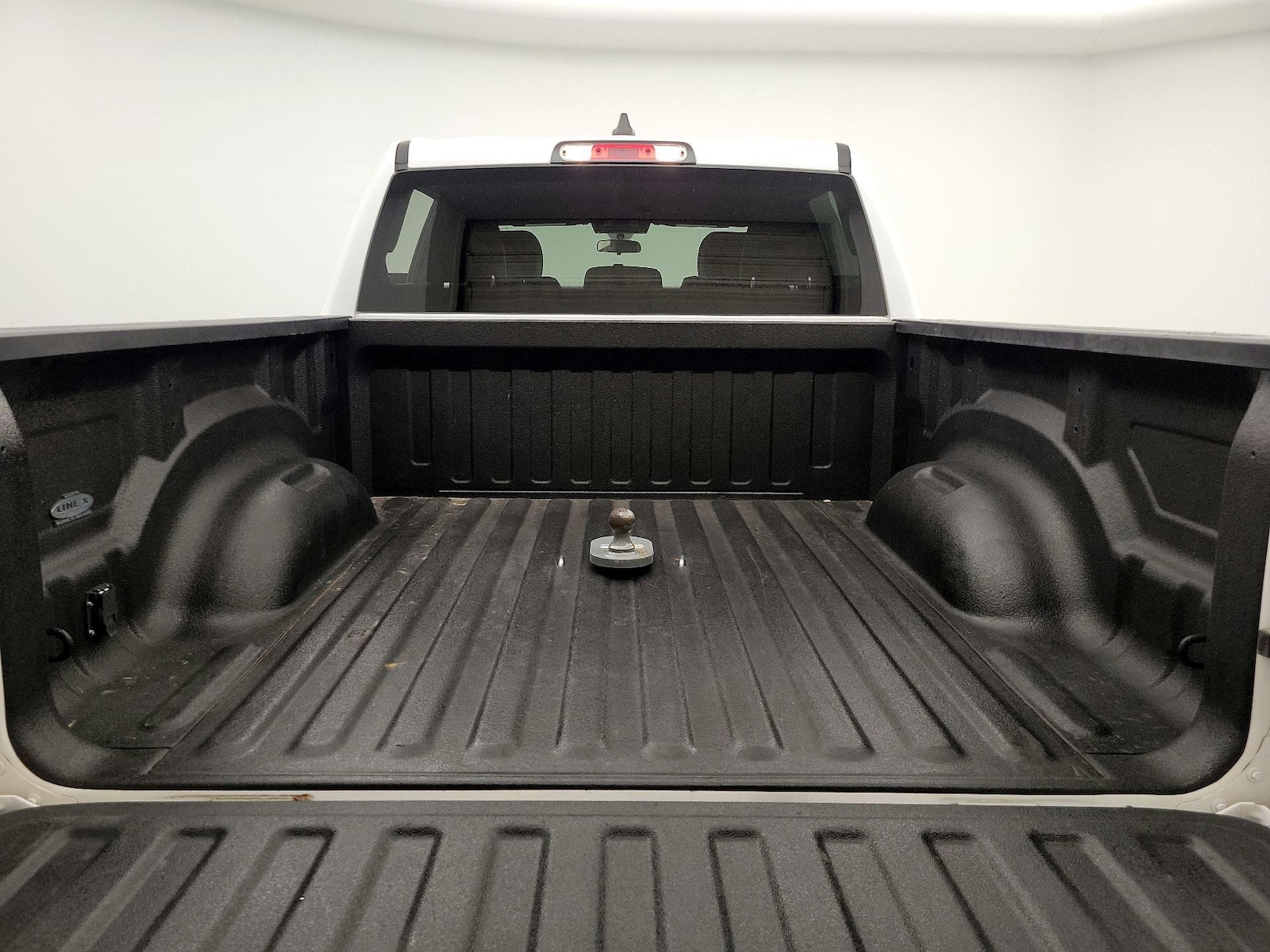 2024 RAM Ram 1500 Pickup Tradesman - Photo 21