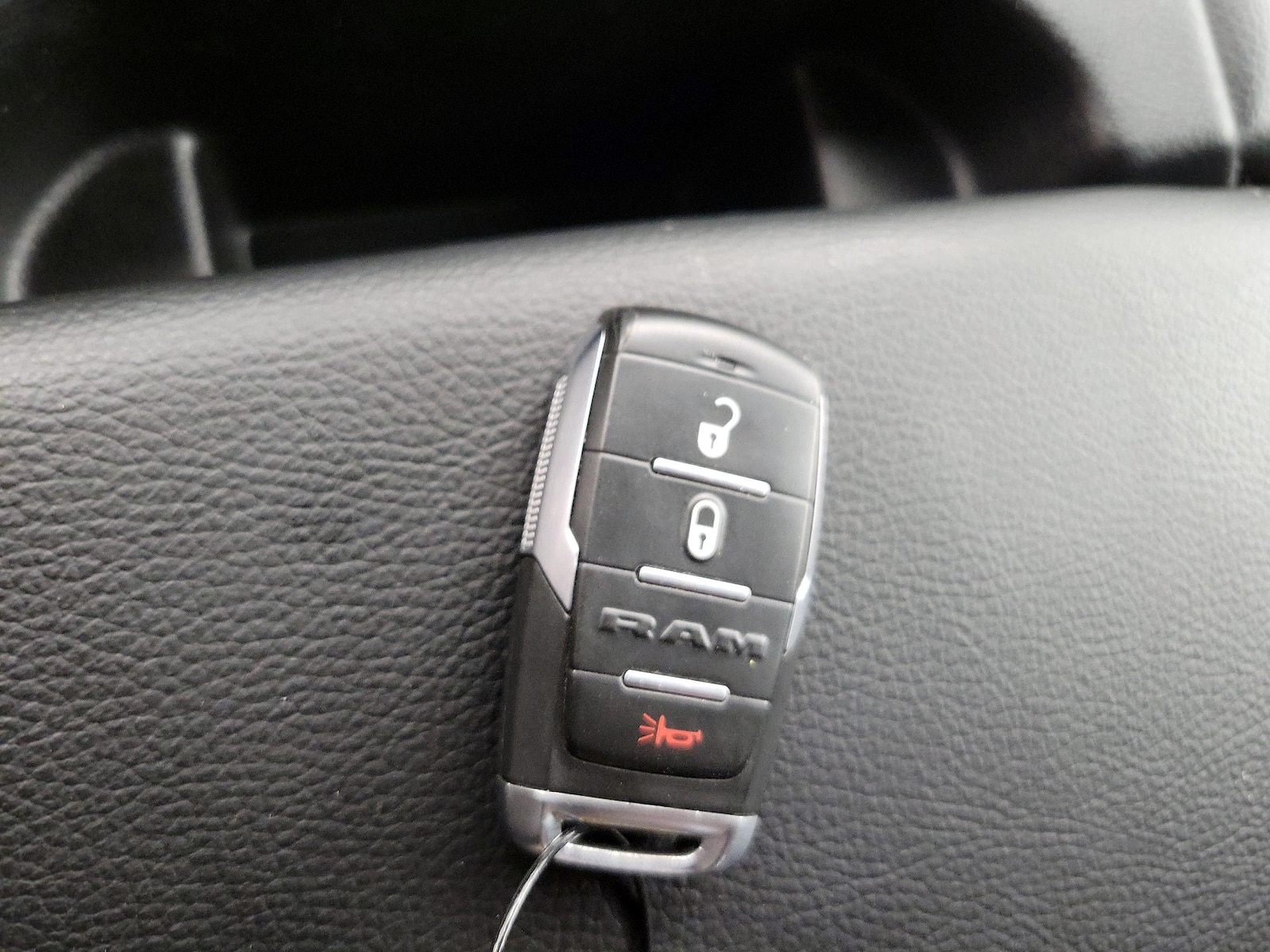 2024 RAM Ram 1500 Pickup Tradesman - Photo 23
