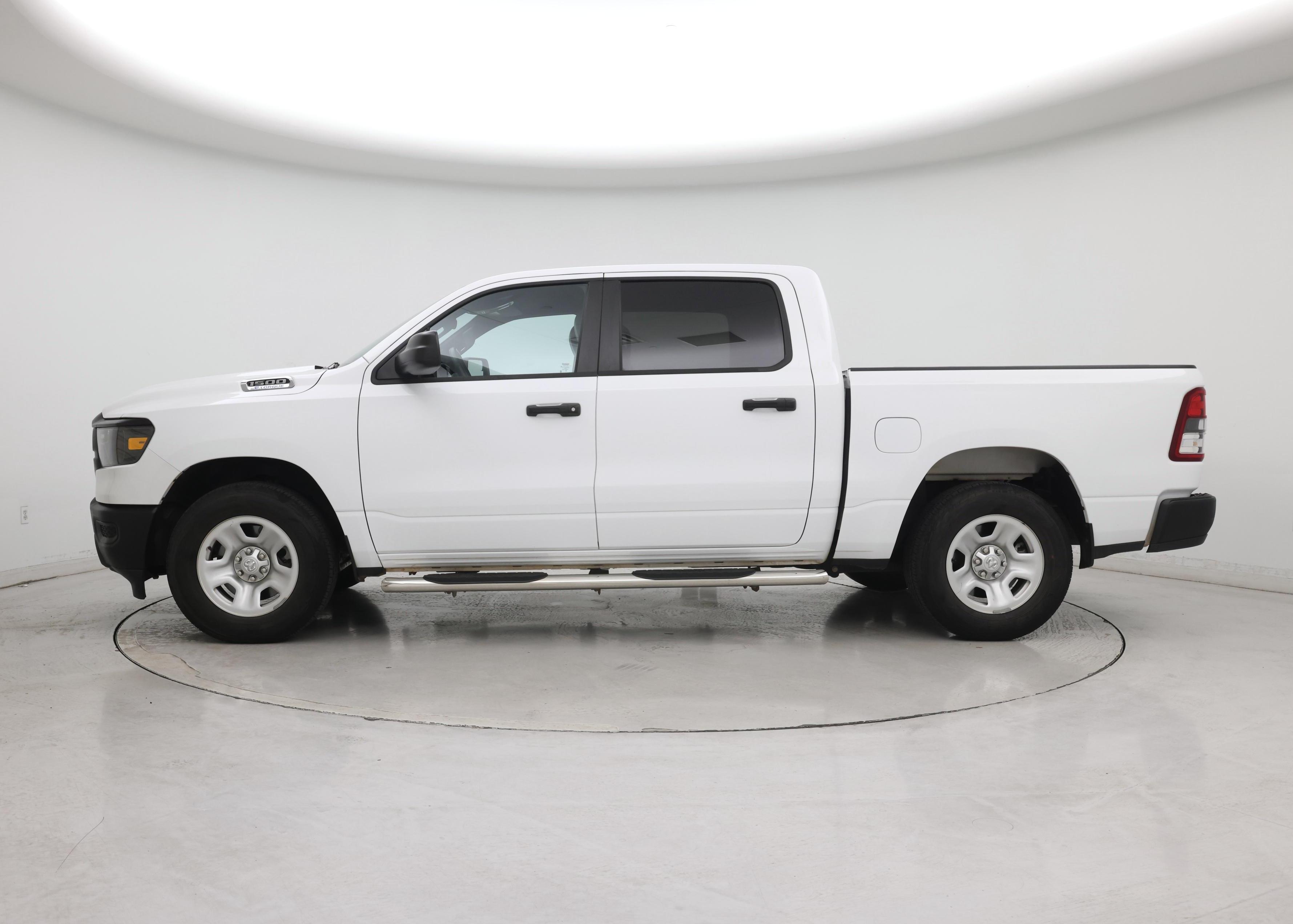 Thumbnail: 2024 RAM 1500 - 3